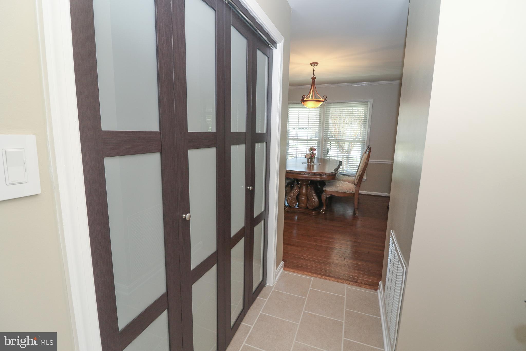 LITTLE ROCKY RUN - Residential