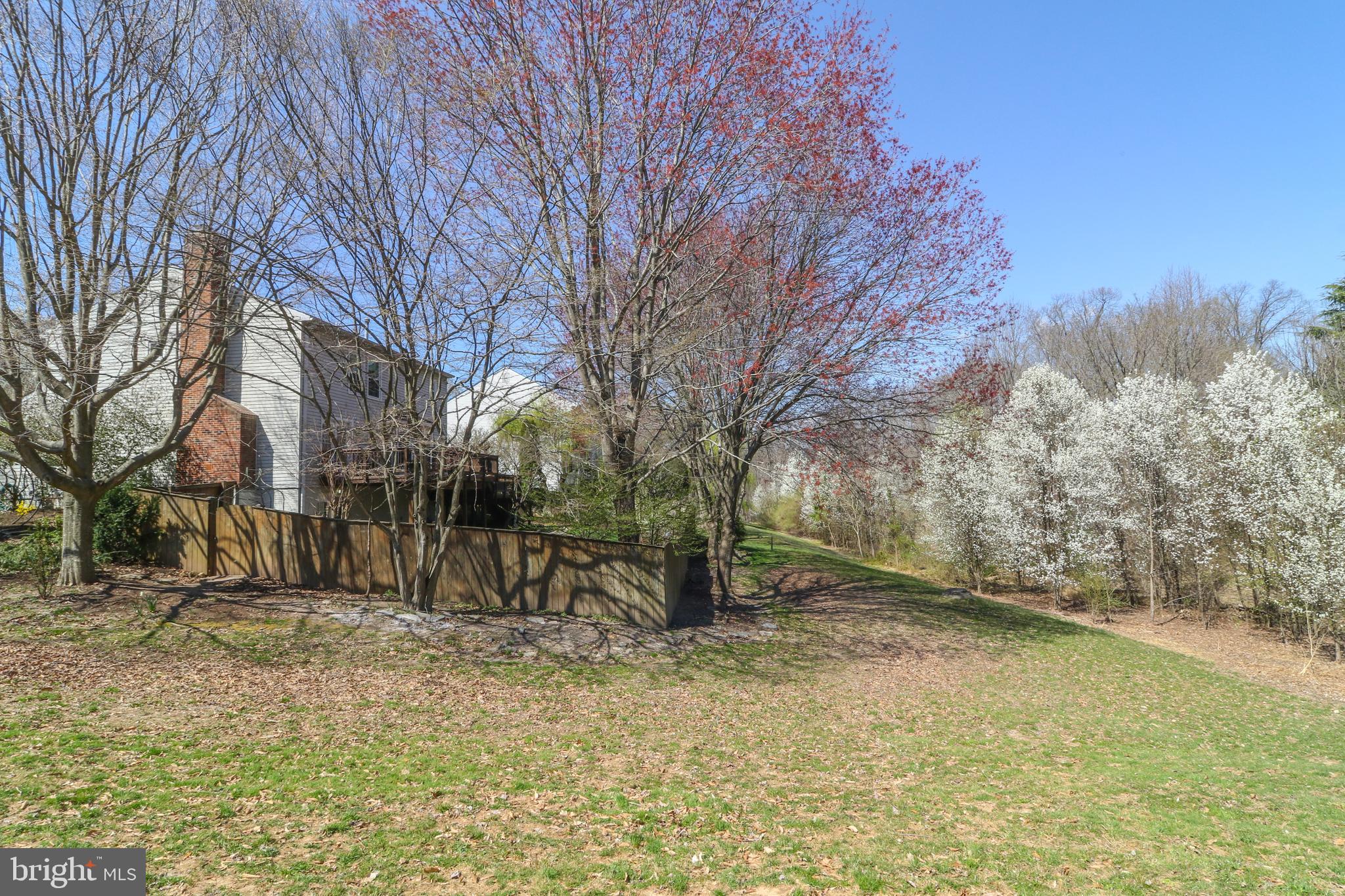 LITTLE ROCKY RUN - Residential