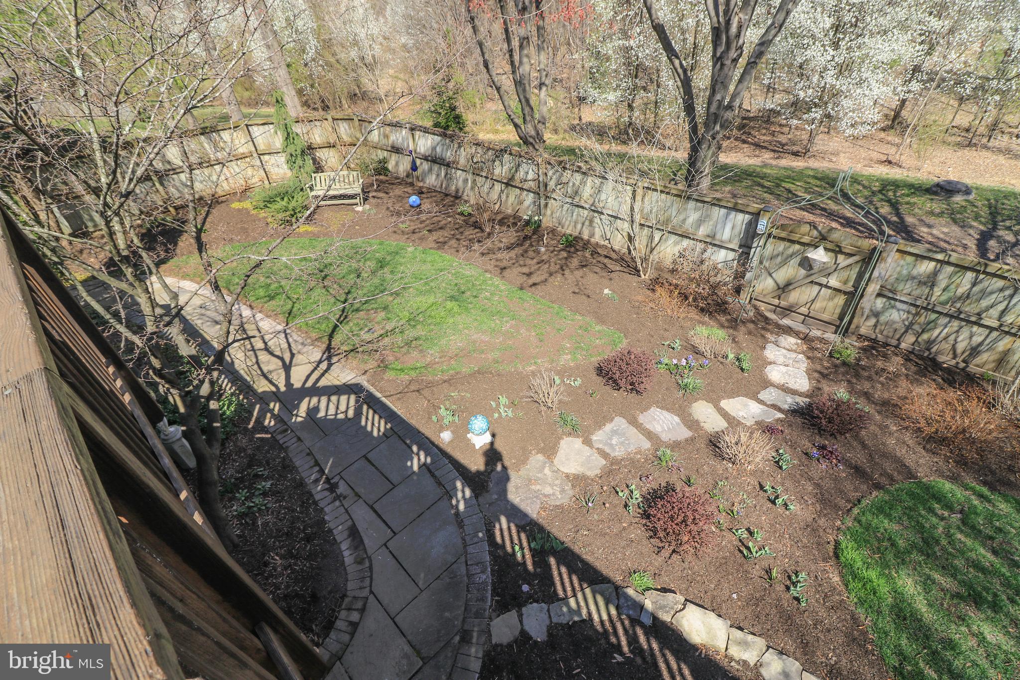 LITTLE ROCKY RUN - Residential