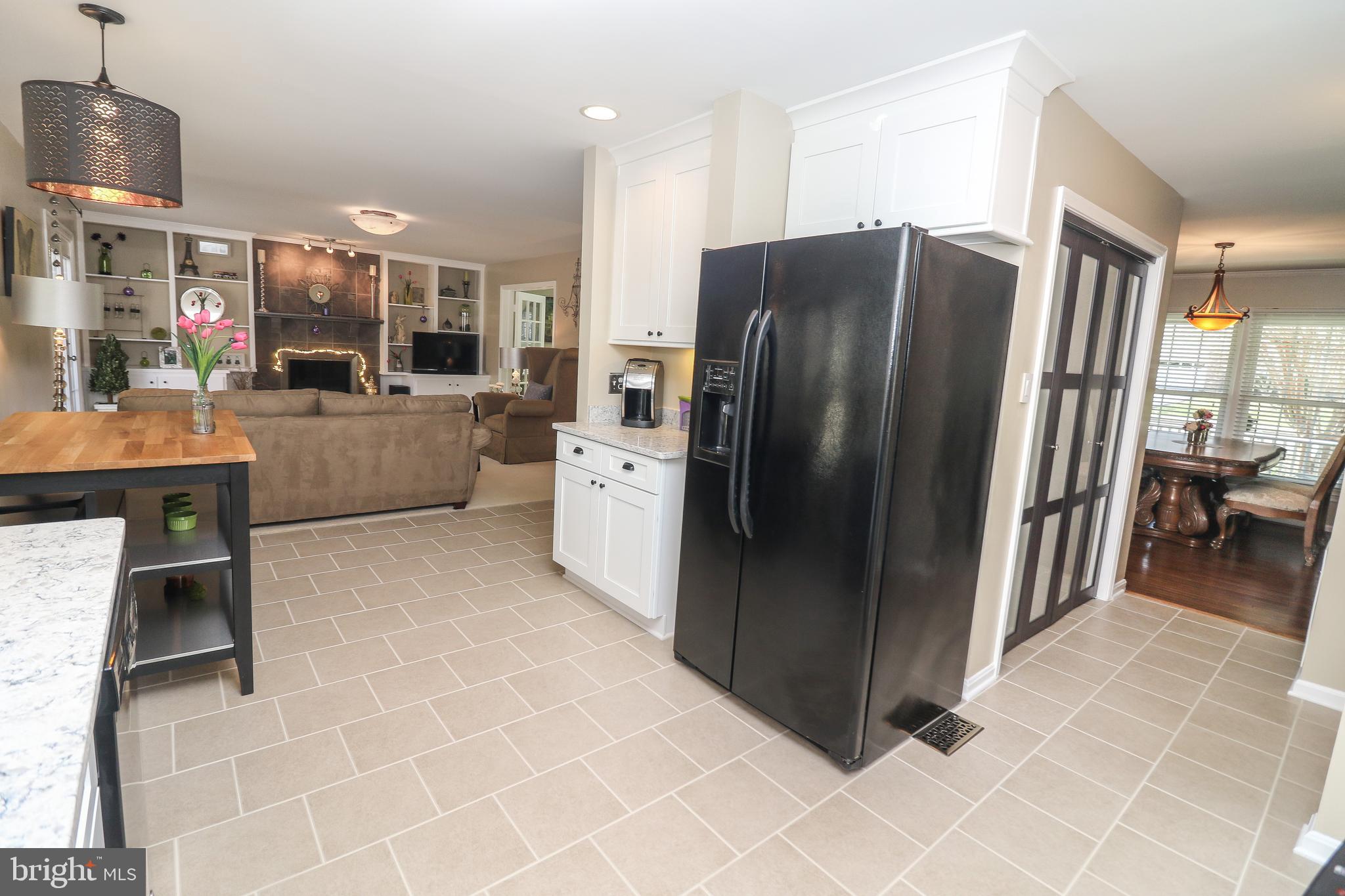 LITTLE ROCKY RUN - Residential