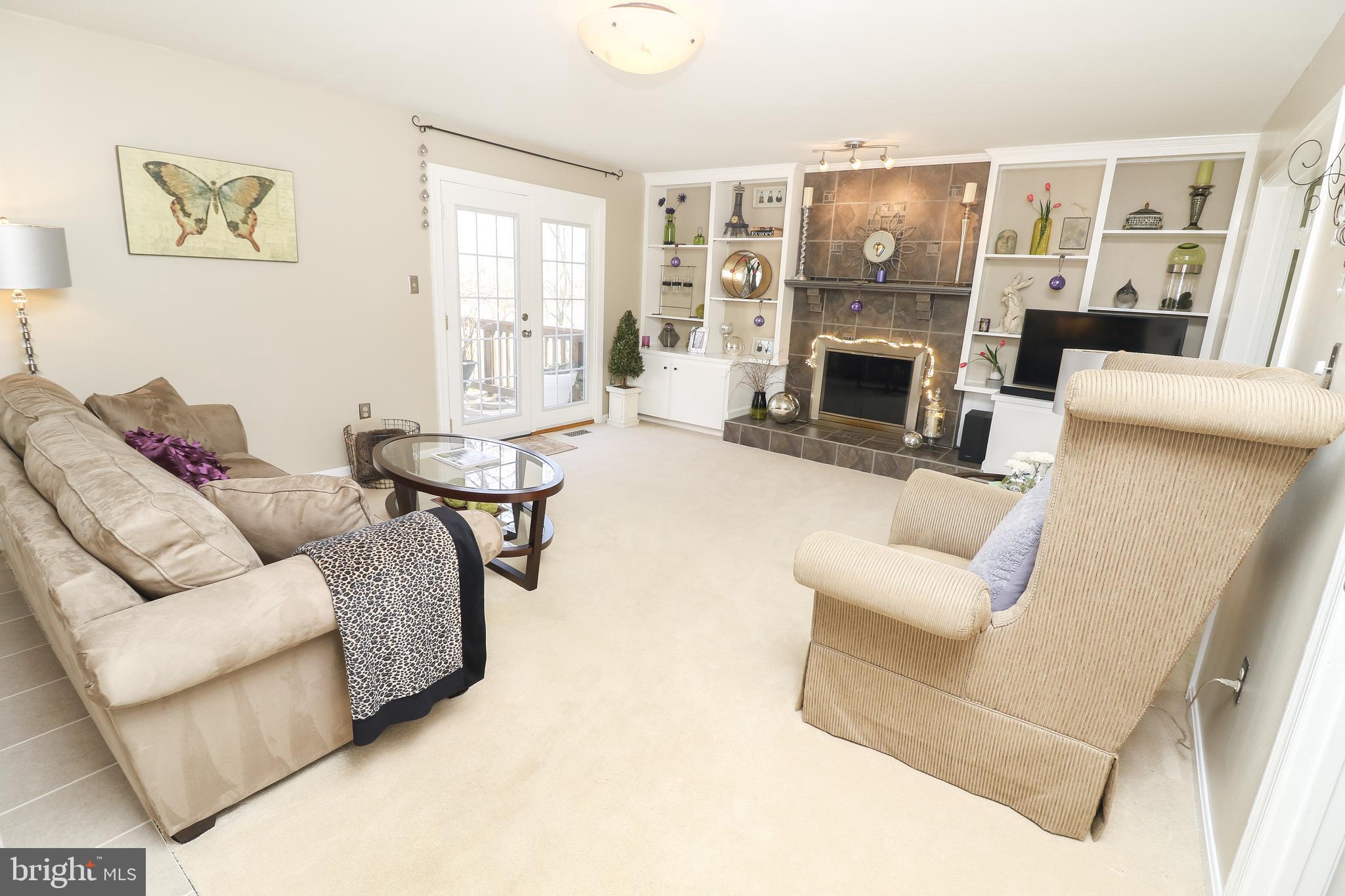 LITTLE ROCKY RUN - Residential