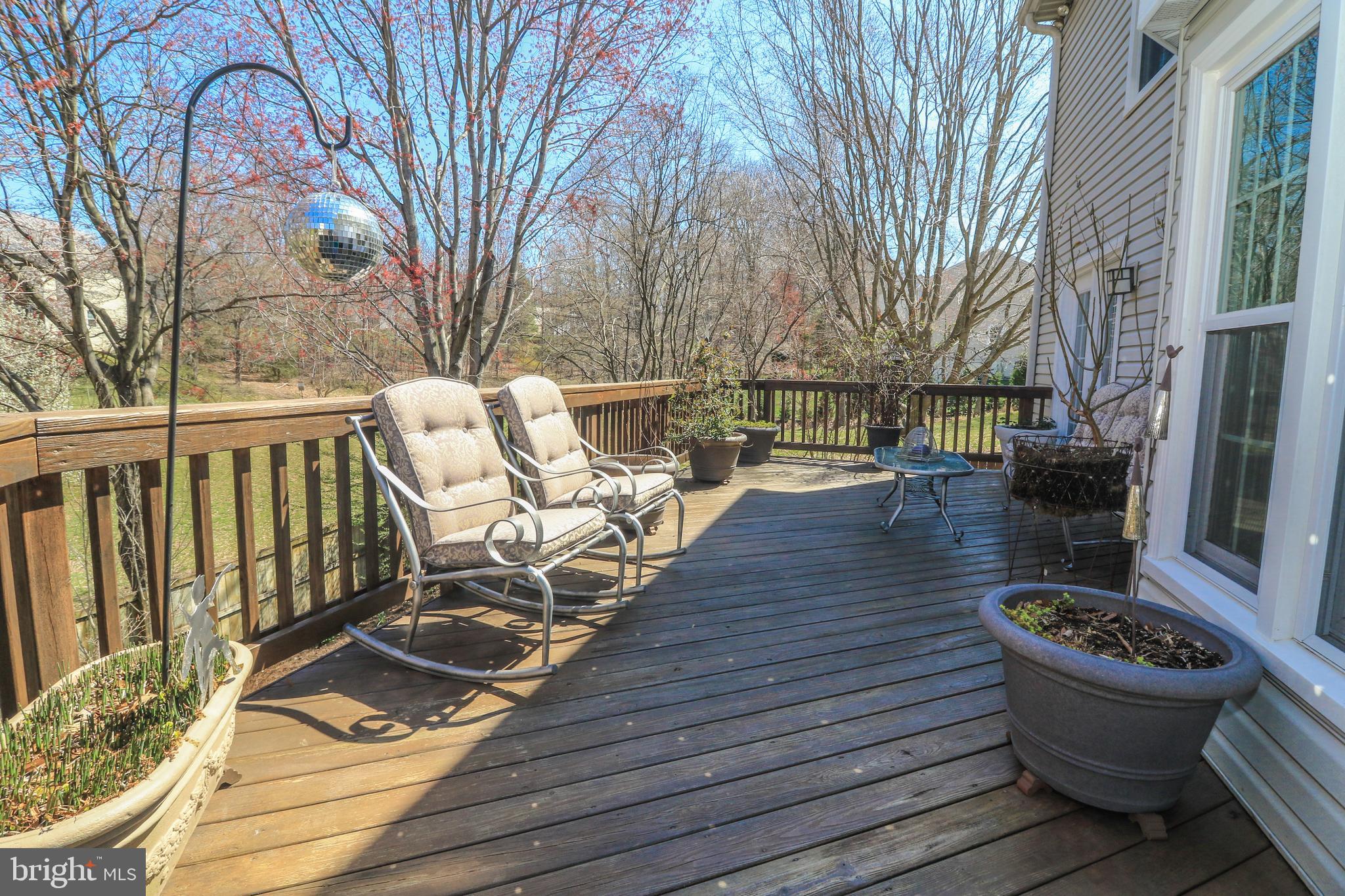 LITTLE ROCKY RUN - Residential