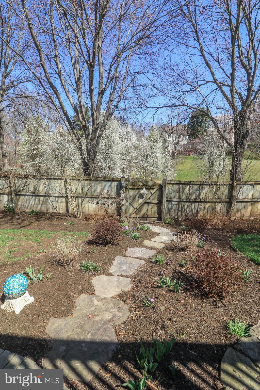 LITTLE ROCKY RUN - Residential