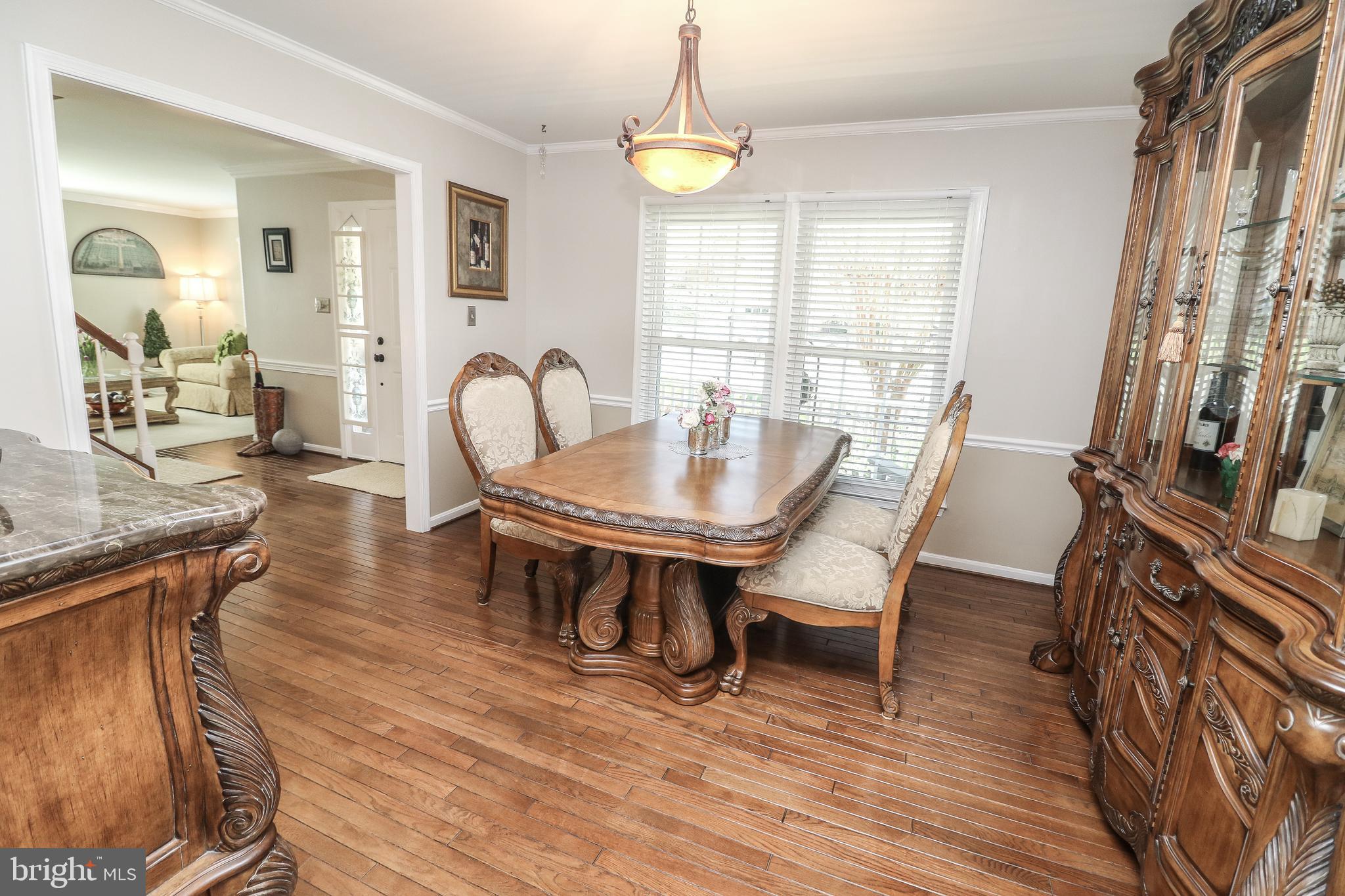 LITTLE ROCKY RUN - Residential