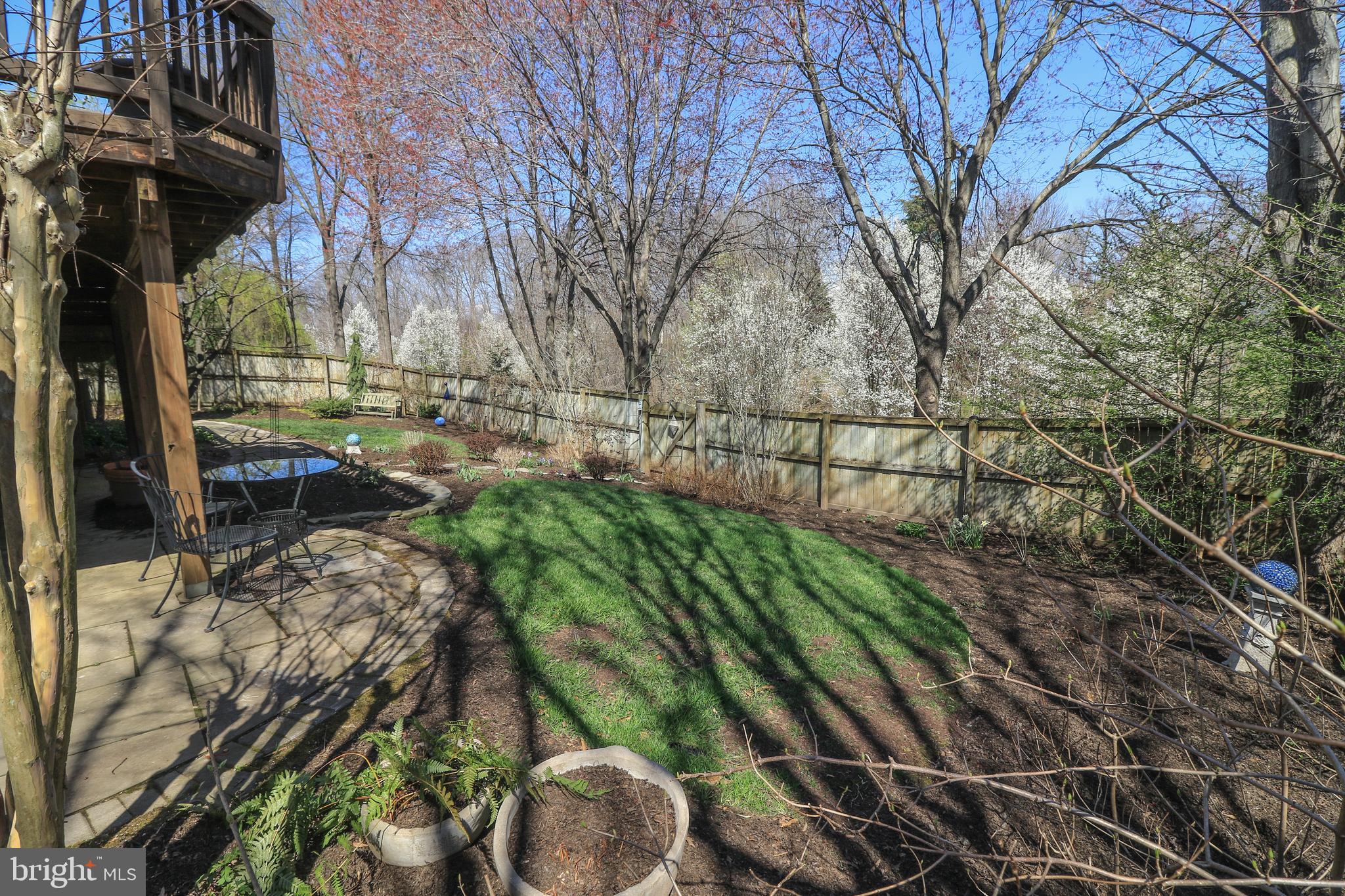 LITTLE ROCKY RUN - Residential