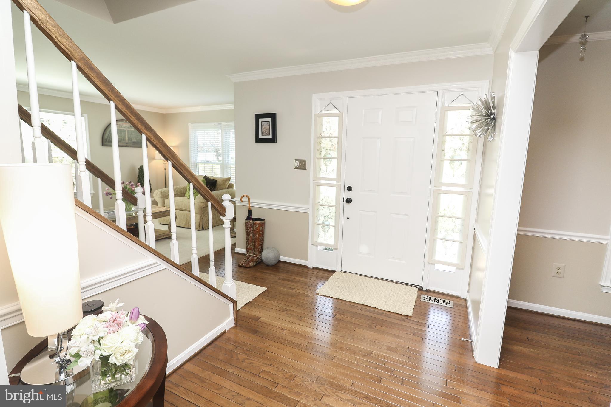 LITTLE ROCKY RUN - Residential