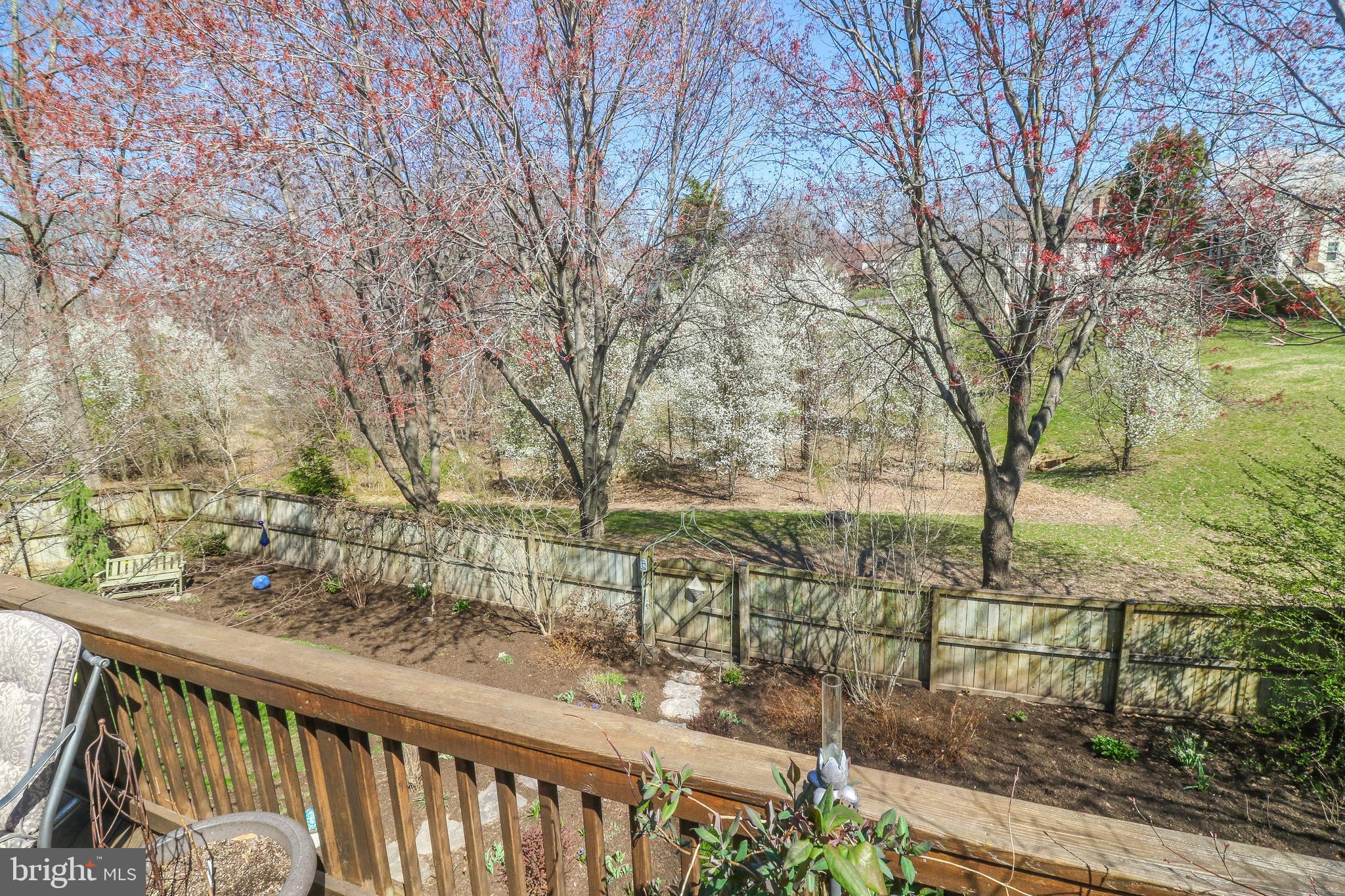 LITTLE ROCKY RUN - Residential