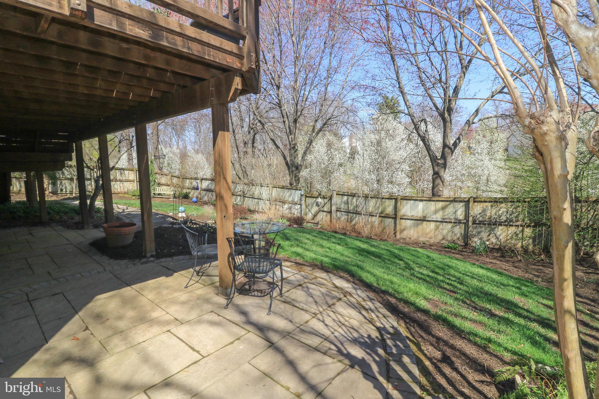 LITTLE ROCKY RUN - Residential