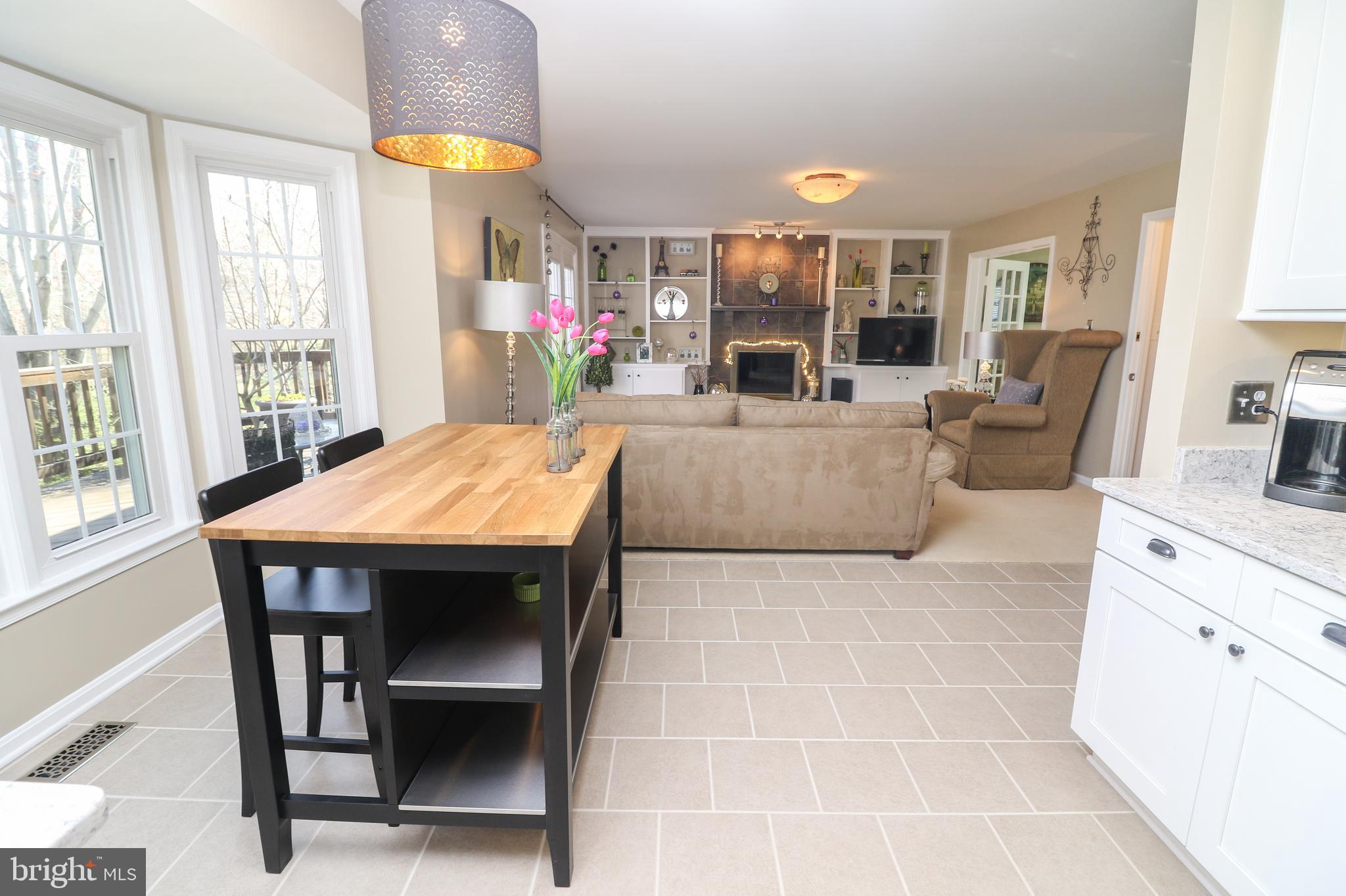 LITTLE ROCKY RUN - Residential