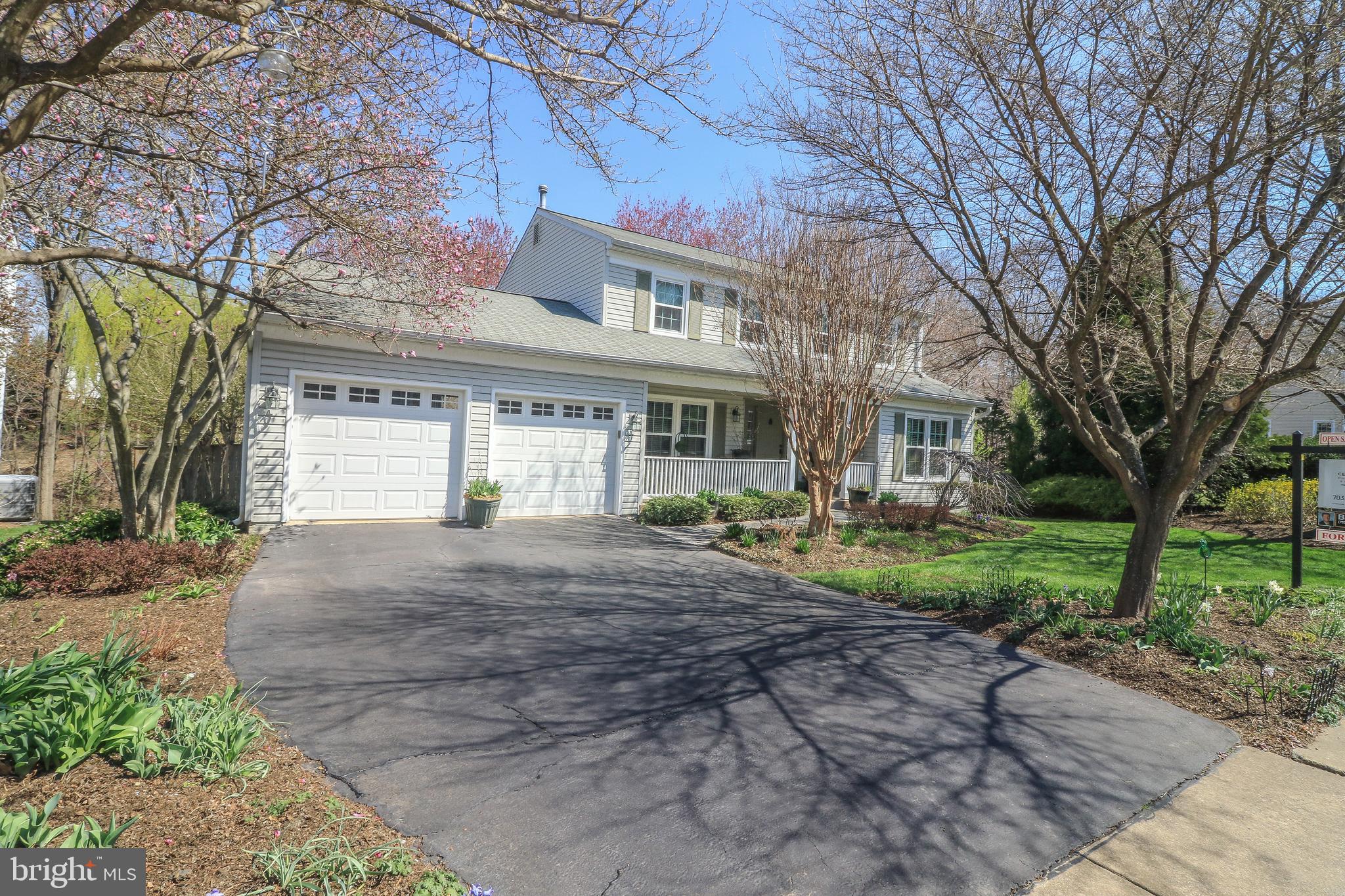 LITTLE ROCKY RUN - Residential