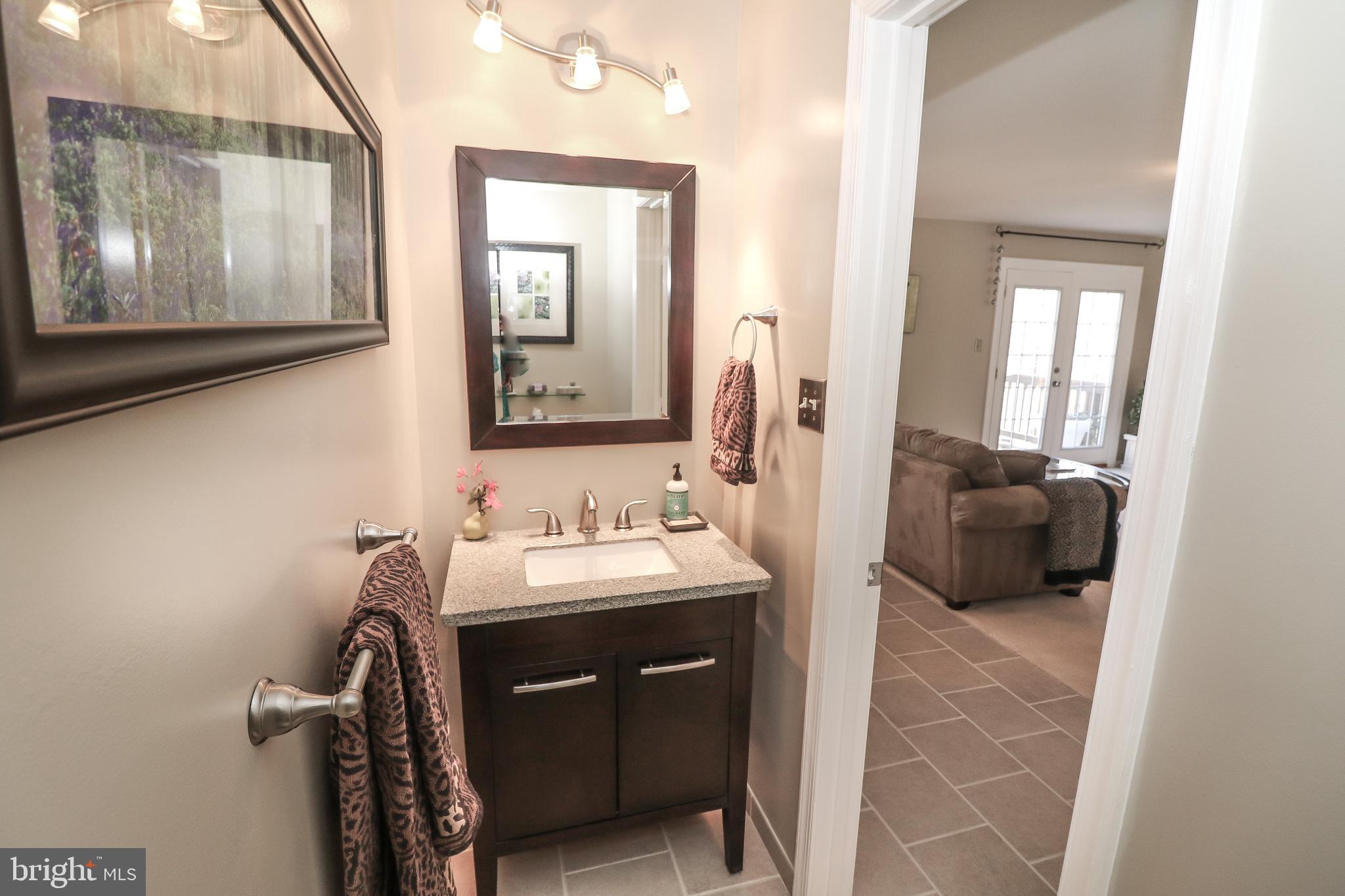 LITTLE ROCKY RUN - Residential