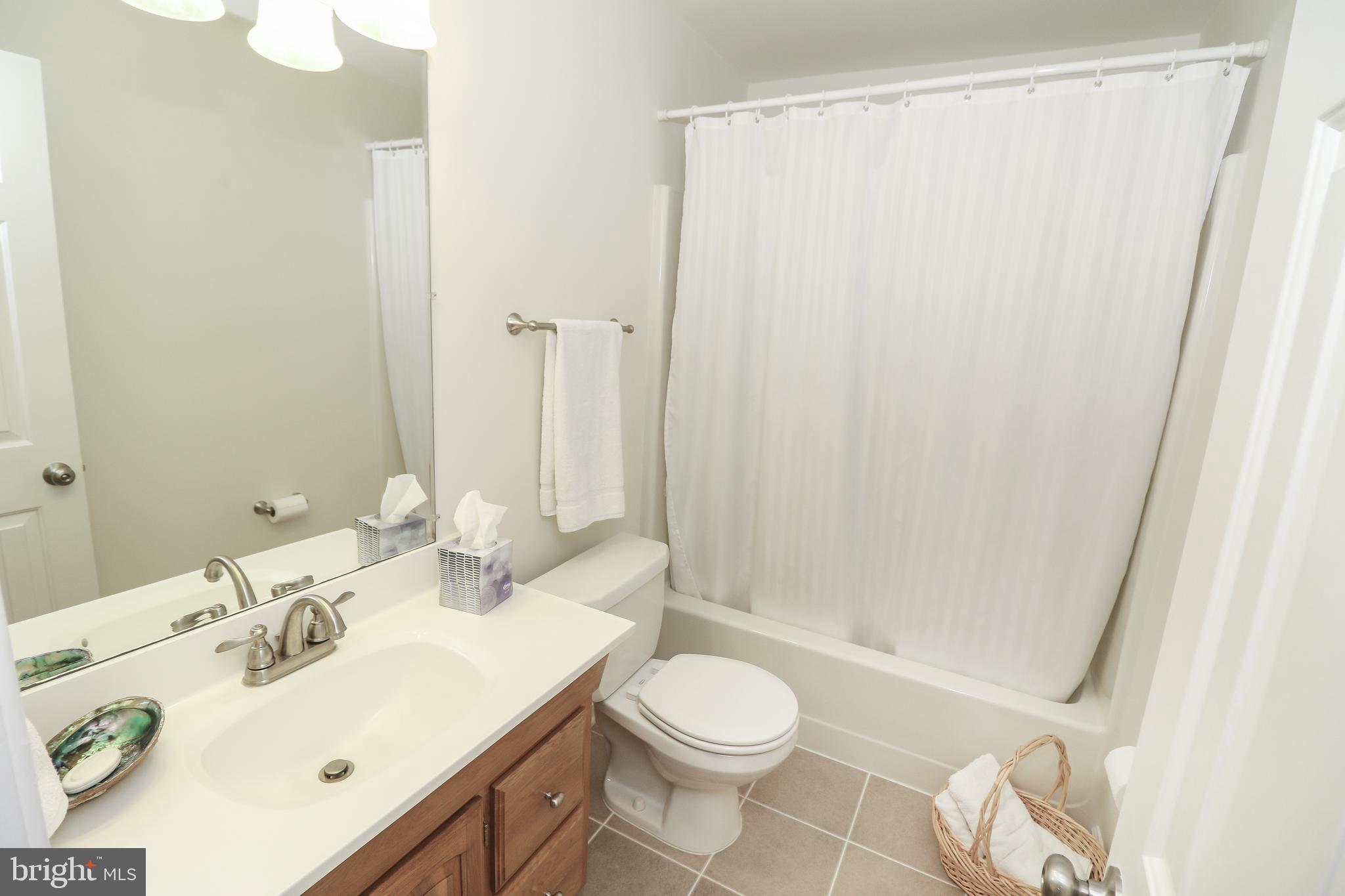 LITTLE ROCKY RUN - Residential