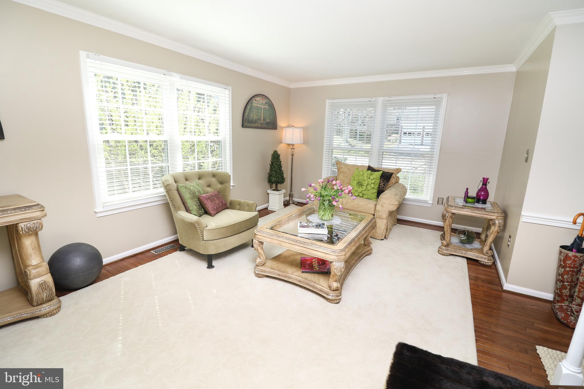 LITTLE ROCKY RUN - Residential