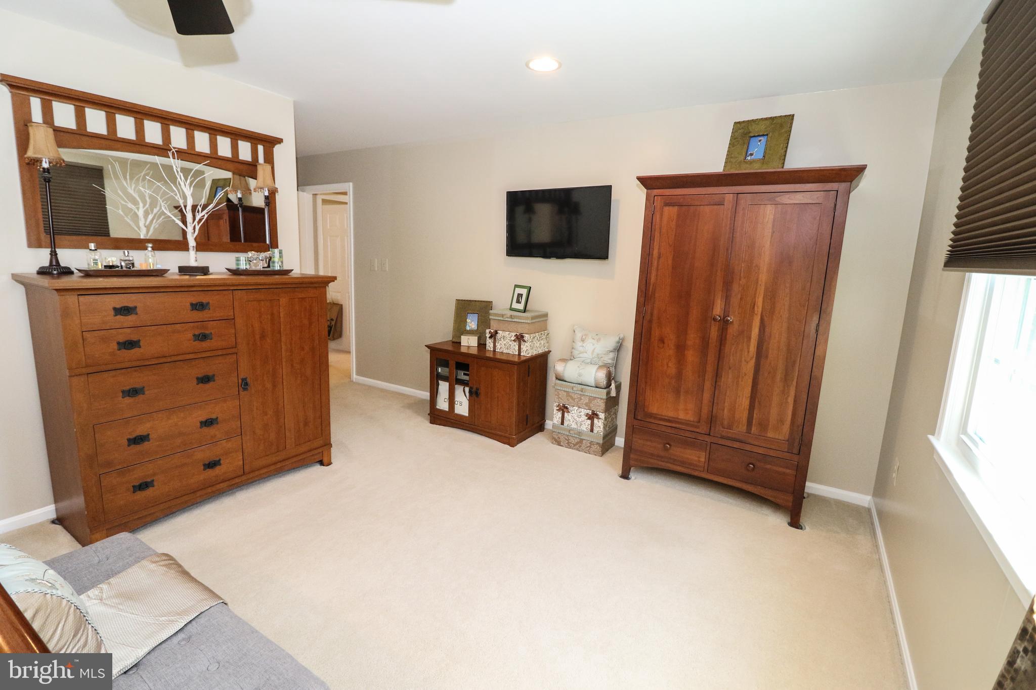 LITTLE ROCKY RUN - Residential