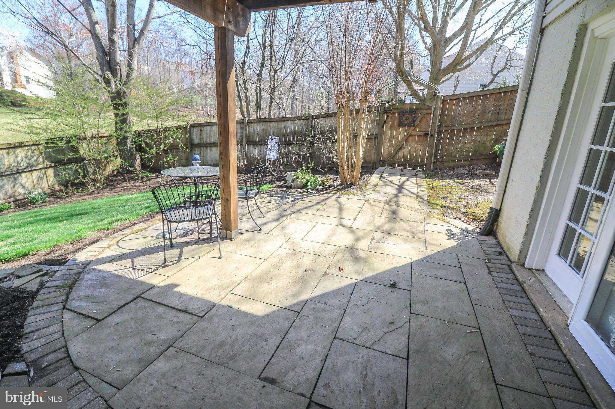 LITTLE ROCKY RUN - Residential