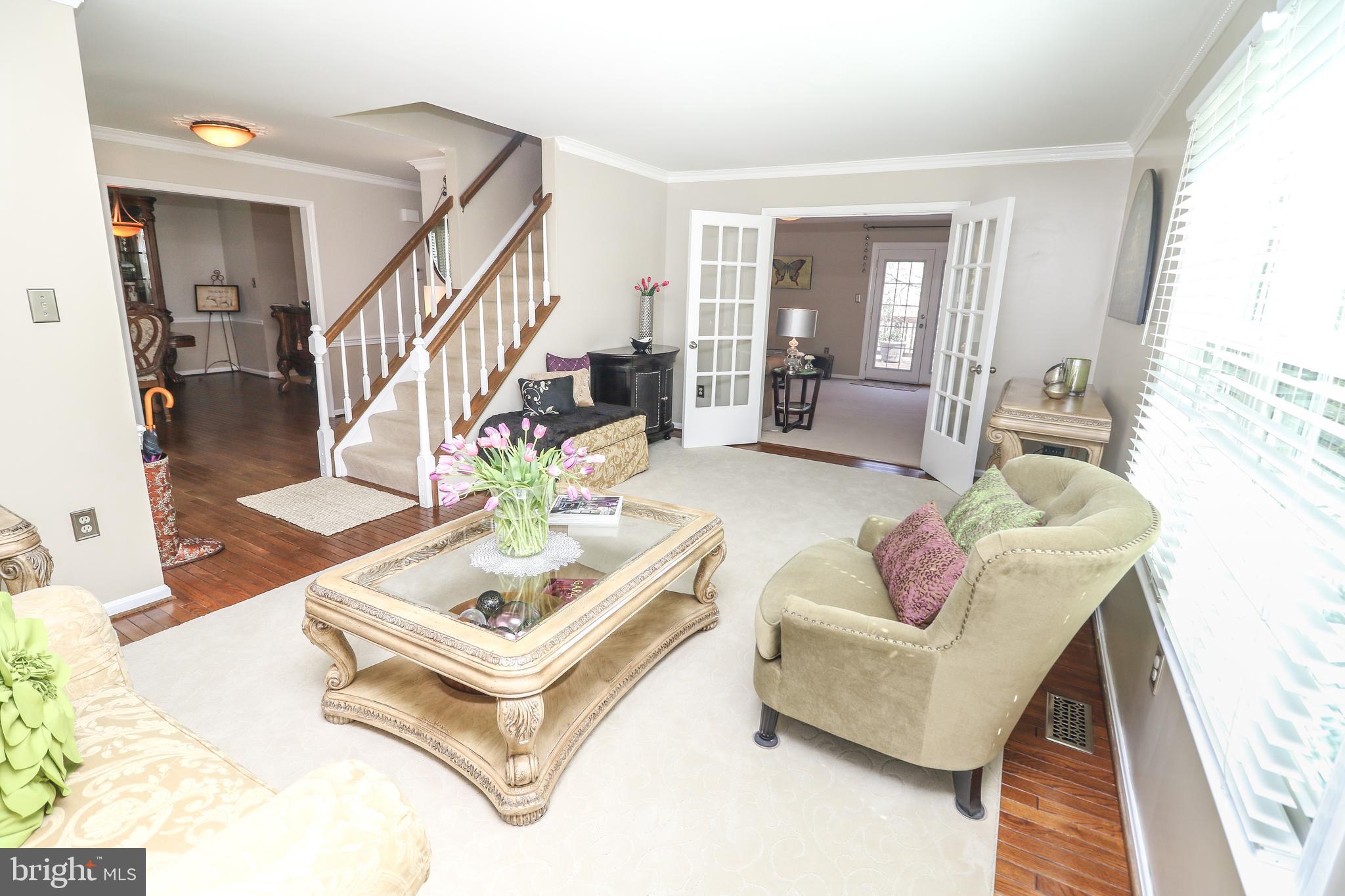 LITTLE ROCKY RUN - Residential