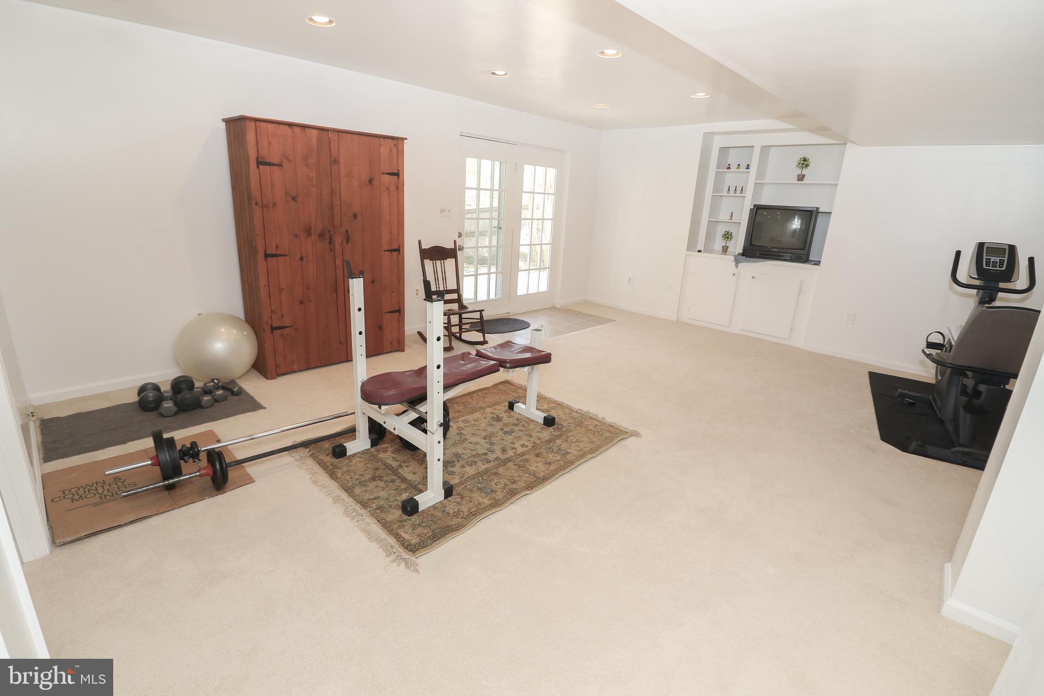 LITTLE ROCKY RUN - Residential