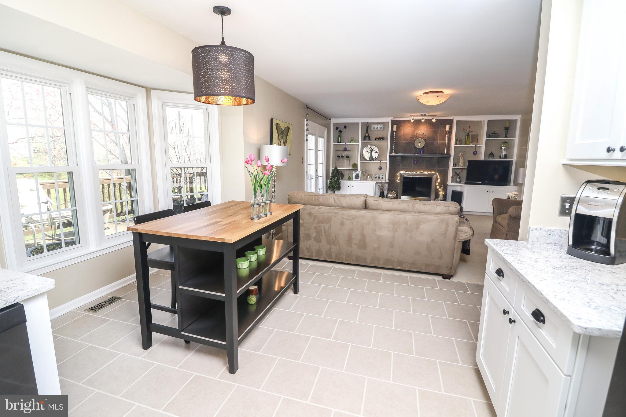 LITTLE ROCKY RUN - Residential