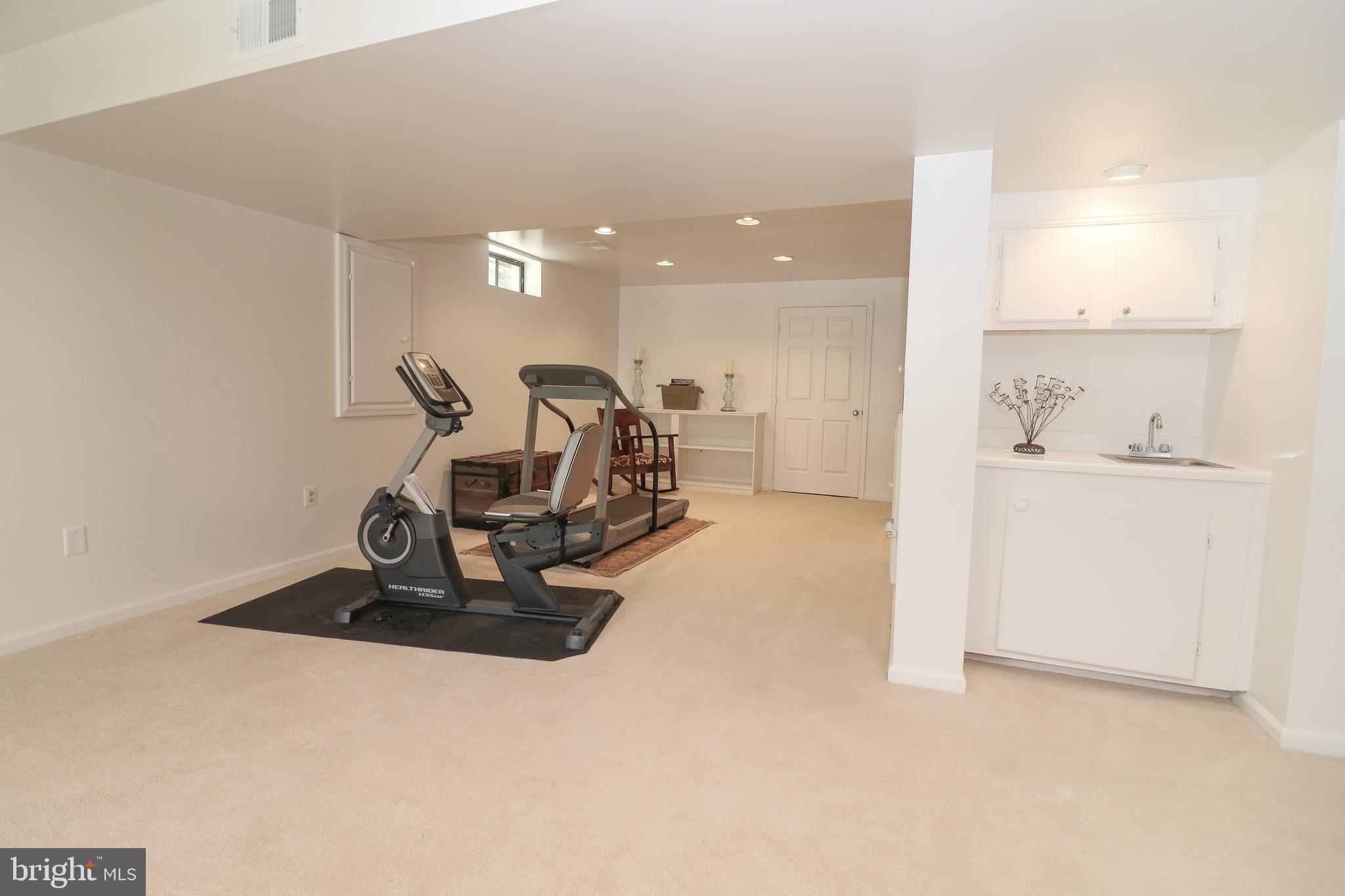 LITTLE ROCKY RUN - Residential