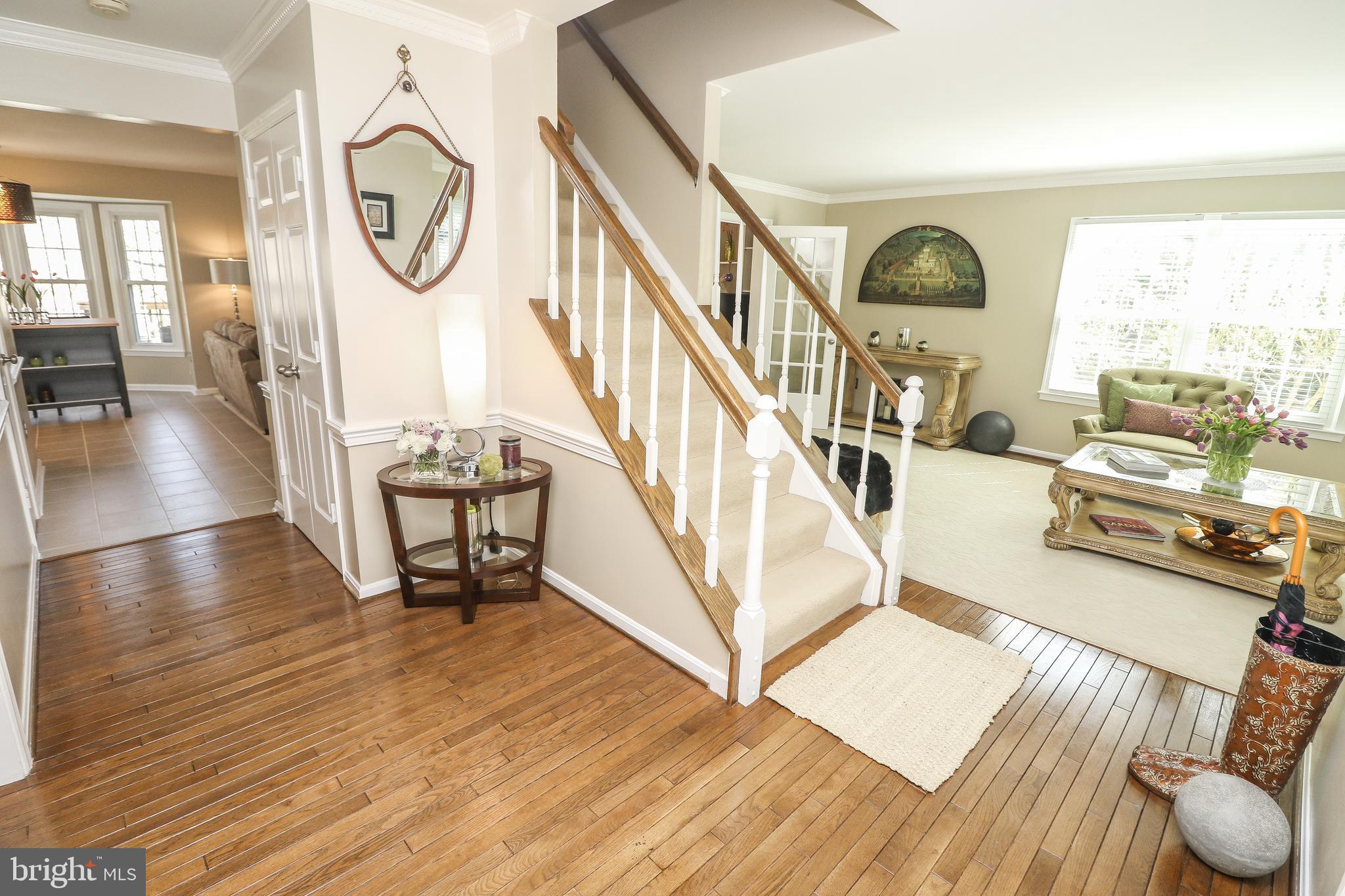 LITTLE ROCKY RUN - Residential