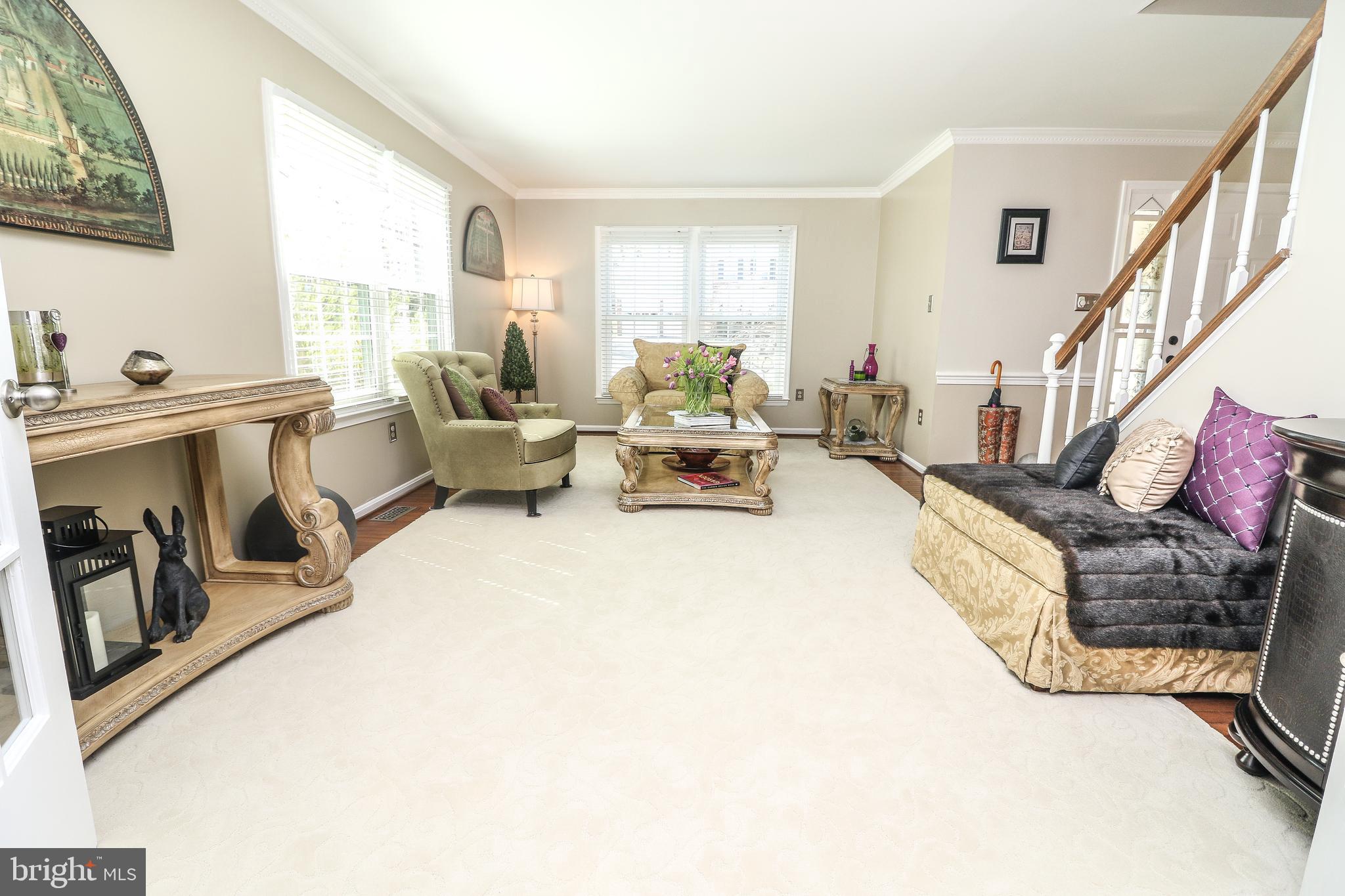 LITTLE ROCKY RUN - Residential