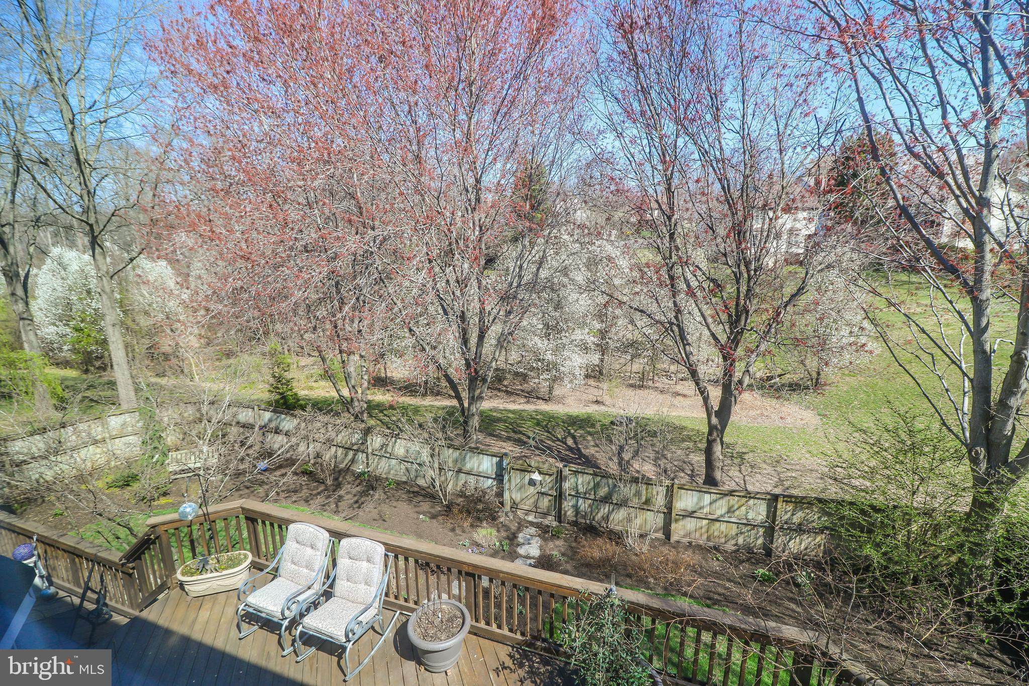 LITTLE ROCKY RUN - Residential