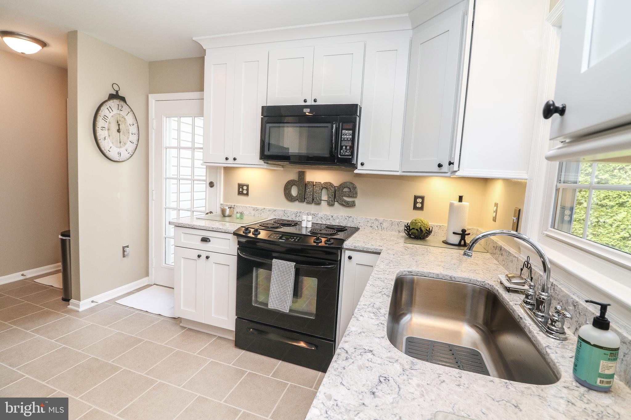 LITTLE ROCKY RUN - Residential