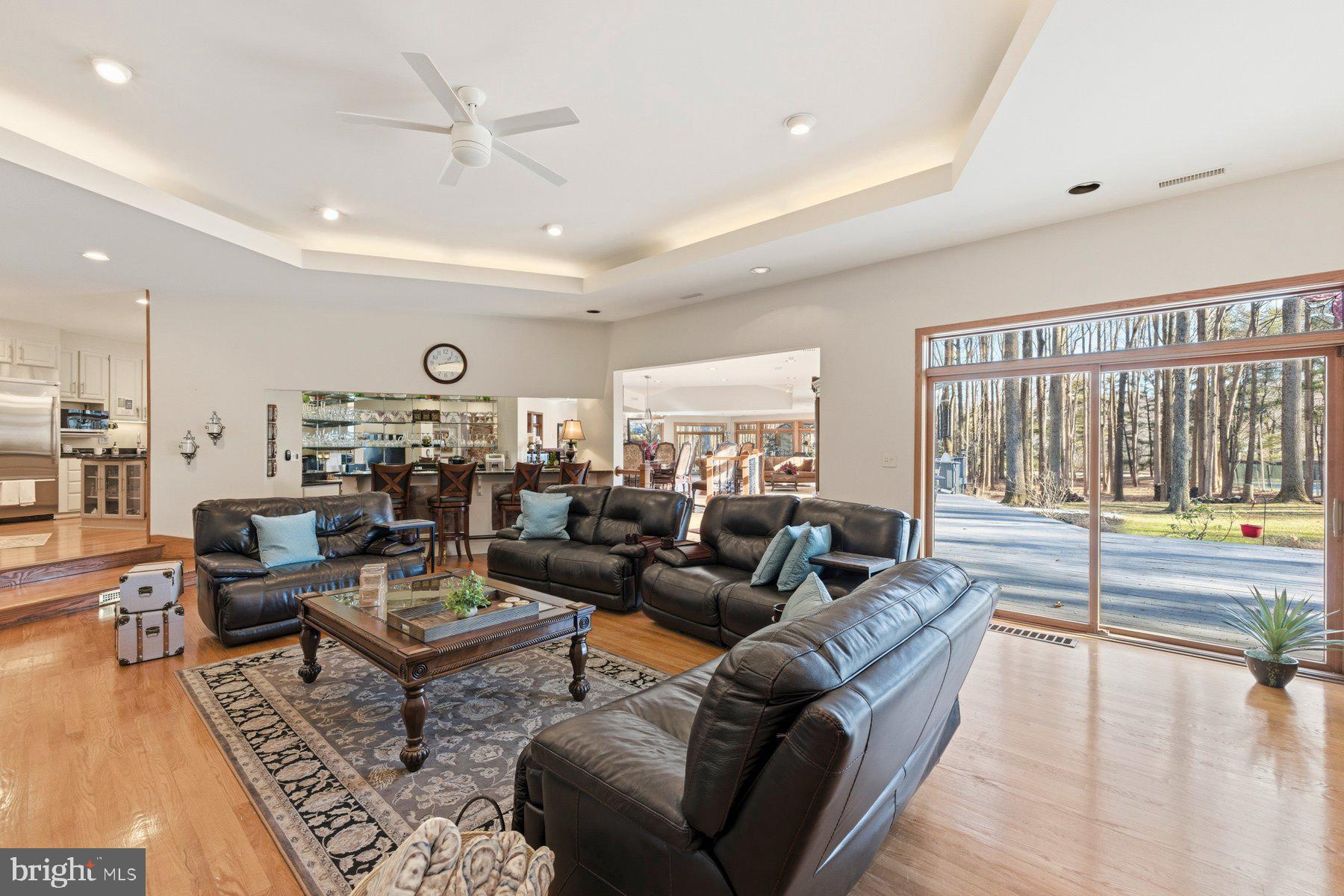 BUCKSKIN WOODS - Residential