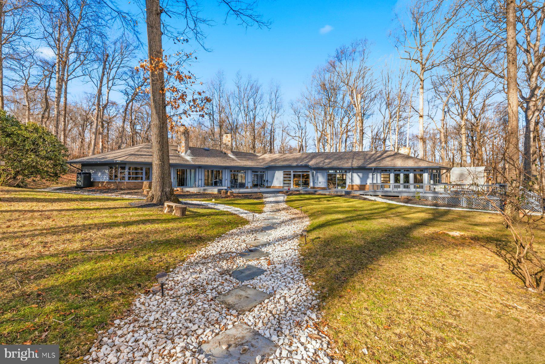 BUCKSKIN WOODS - Residential