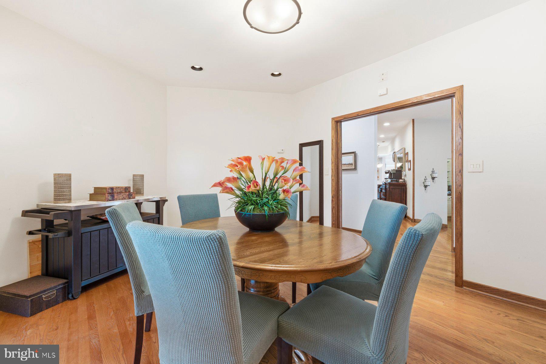 BUCKSKIN WOODS - Residential