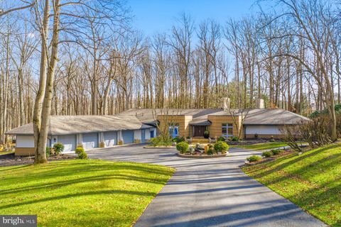 4205 BUCKSKIN LAKE DRIVE ELLICOTT CITY MD 21042