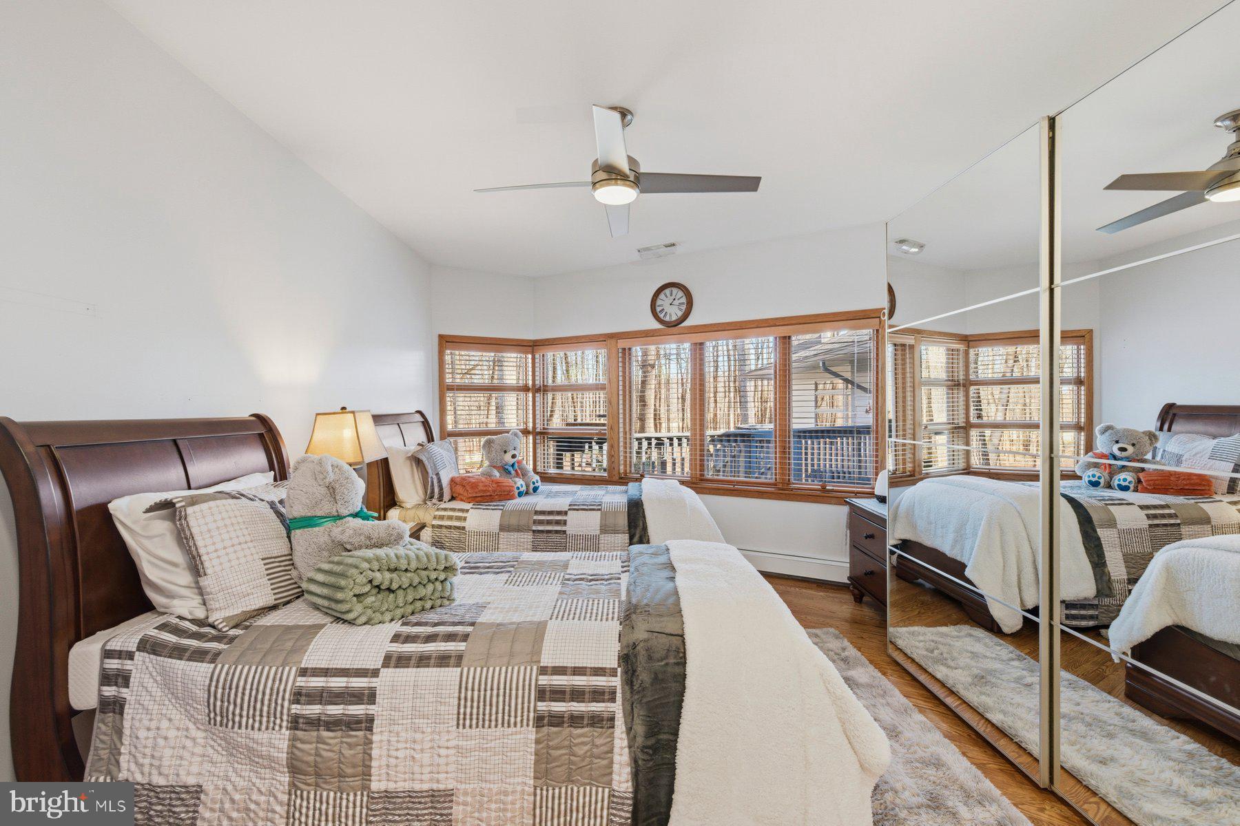 BUCKSKIN WOODS - Residential