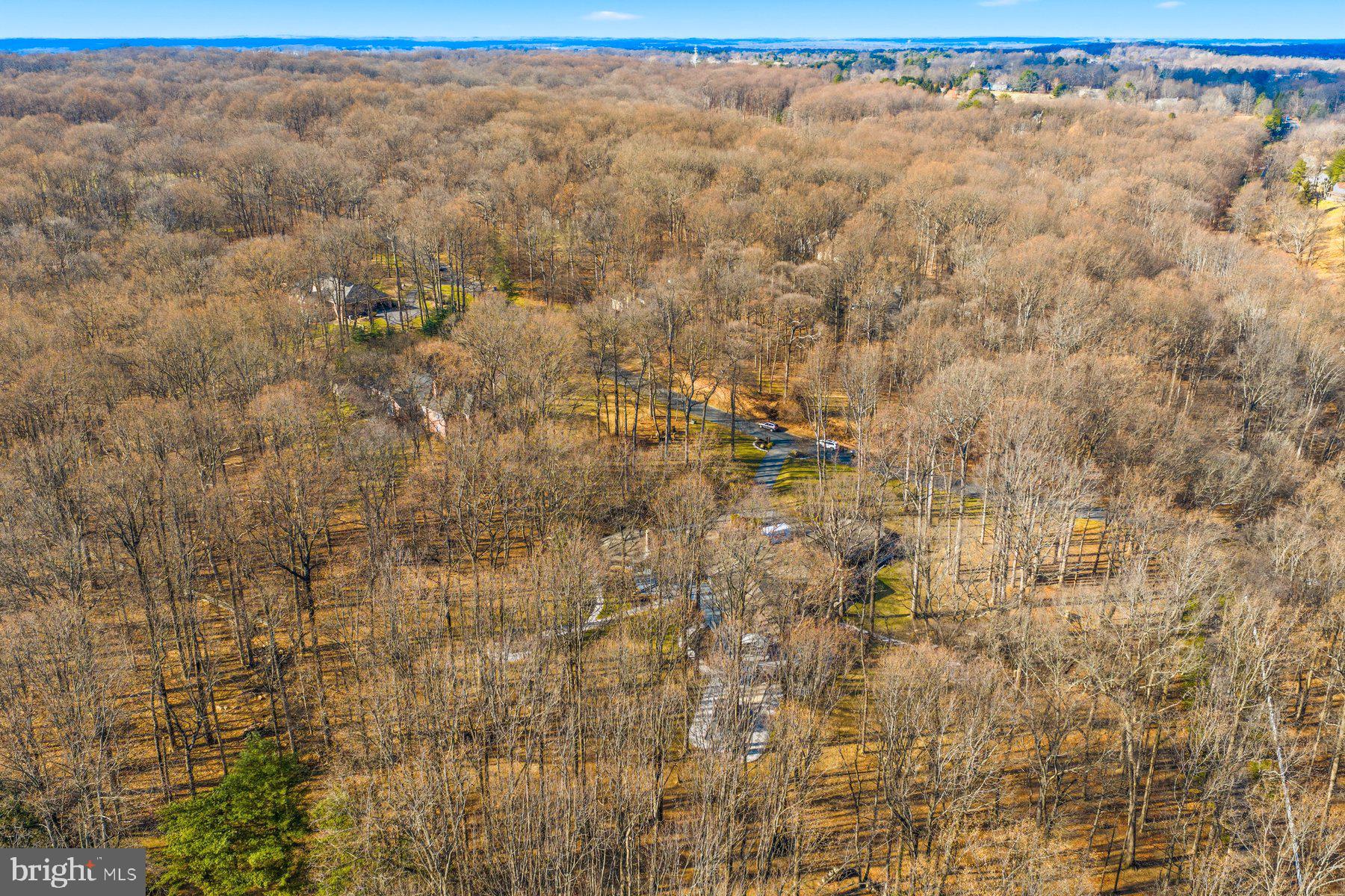 BUCKSKIN WOODS - Residential