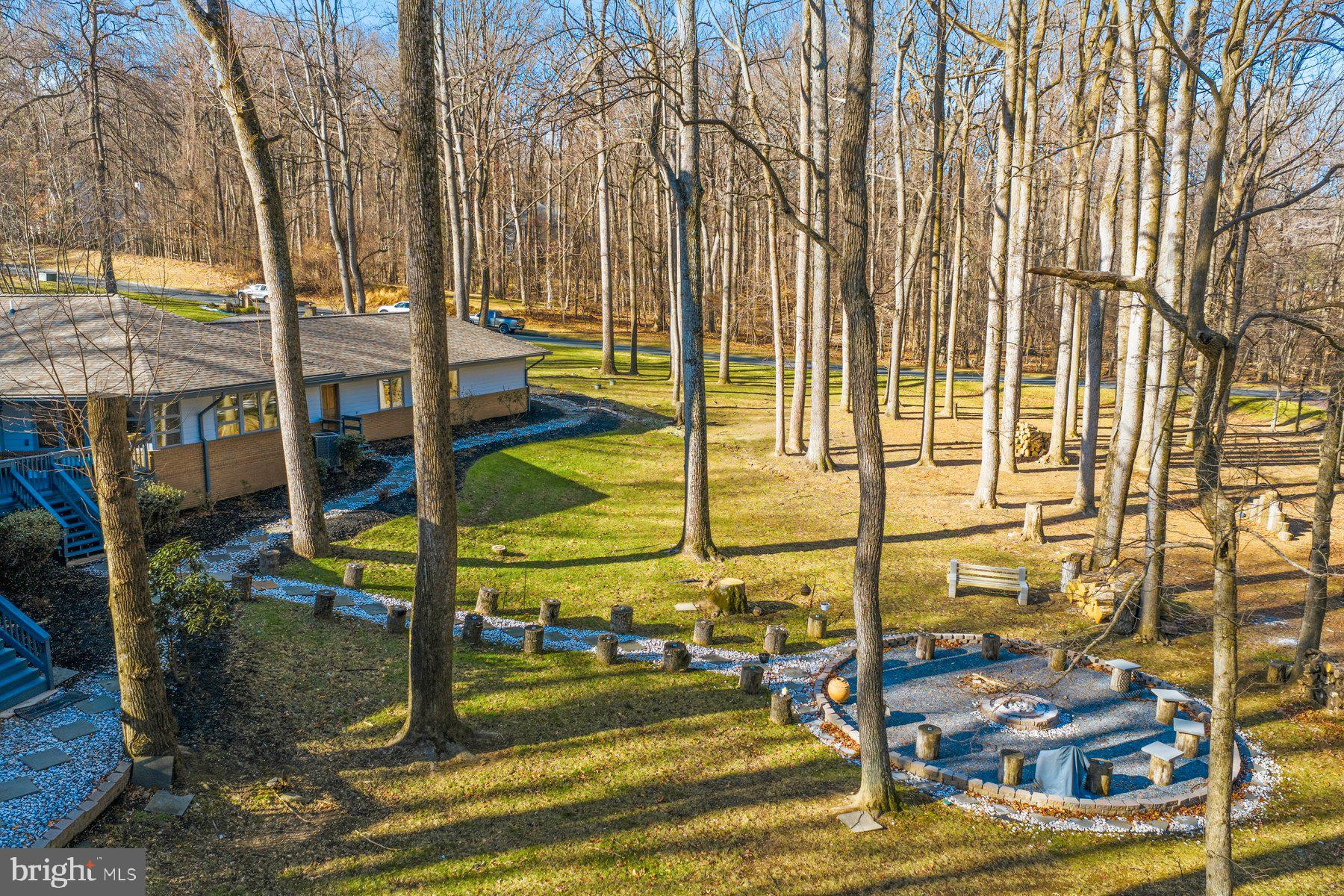 BUCKSKIN WOODS - Residential