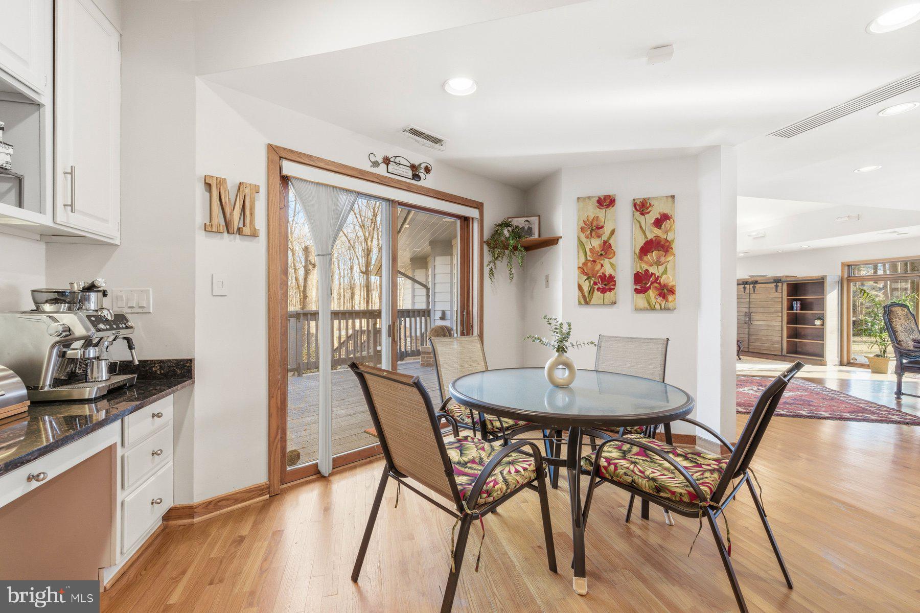 BUCKSKIN WOODS - Residential