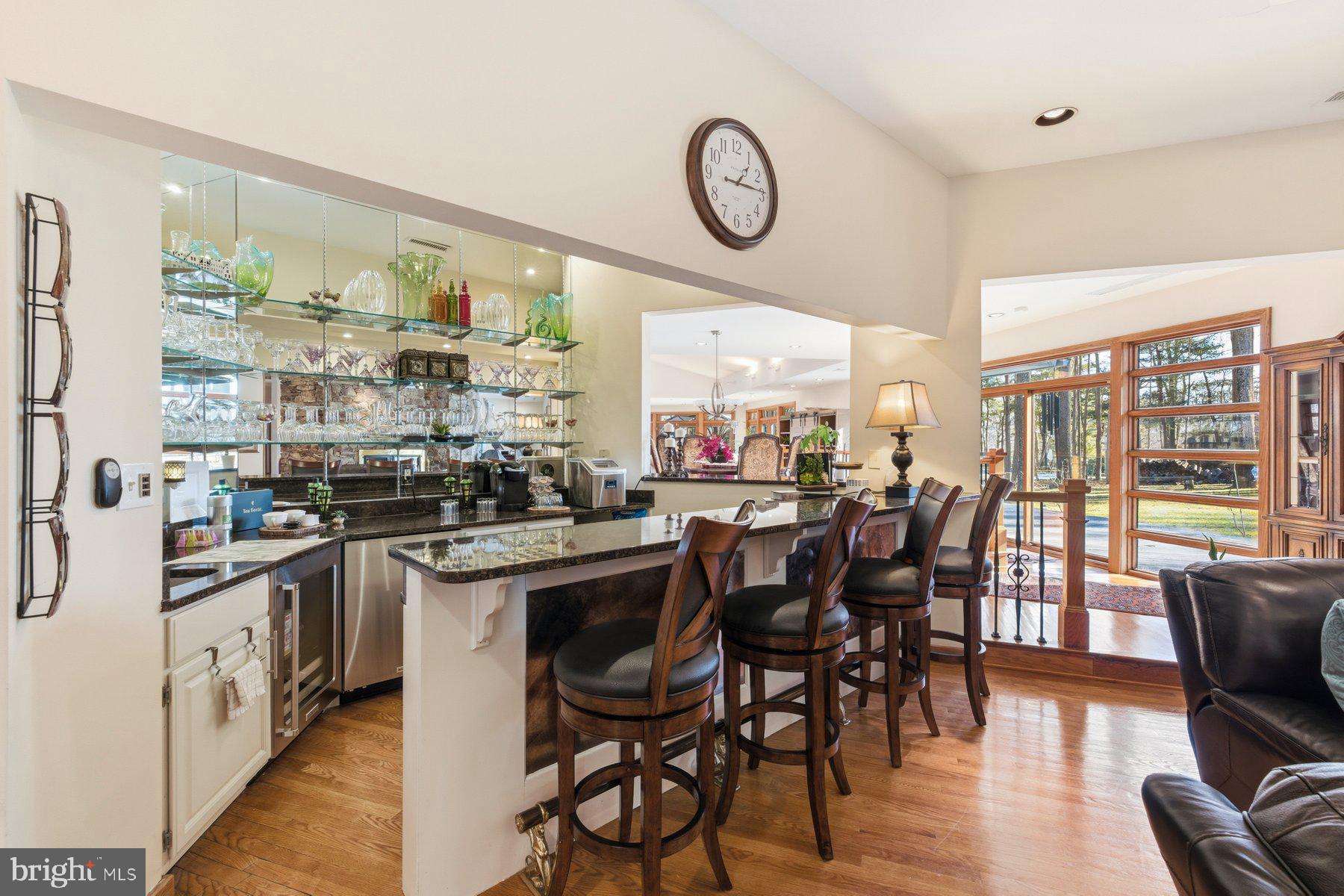 BUCKSKIN WOODS - Residential