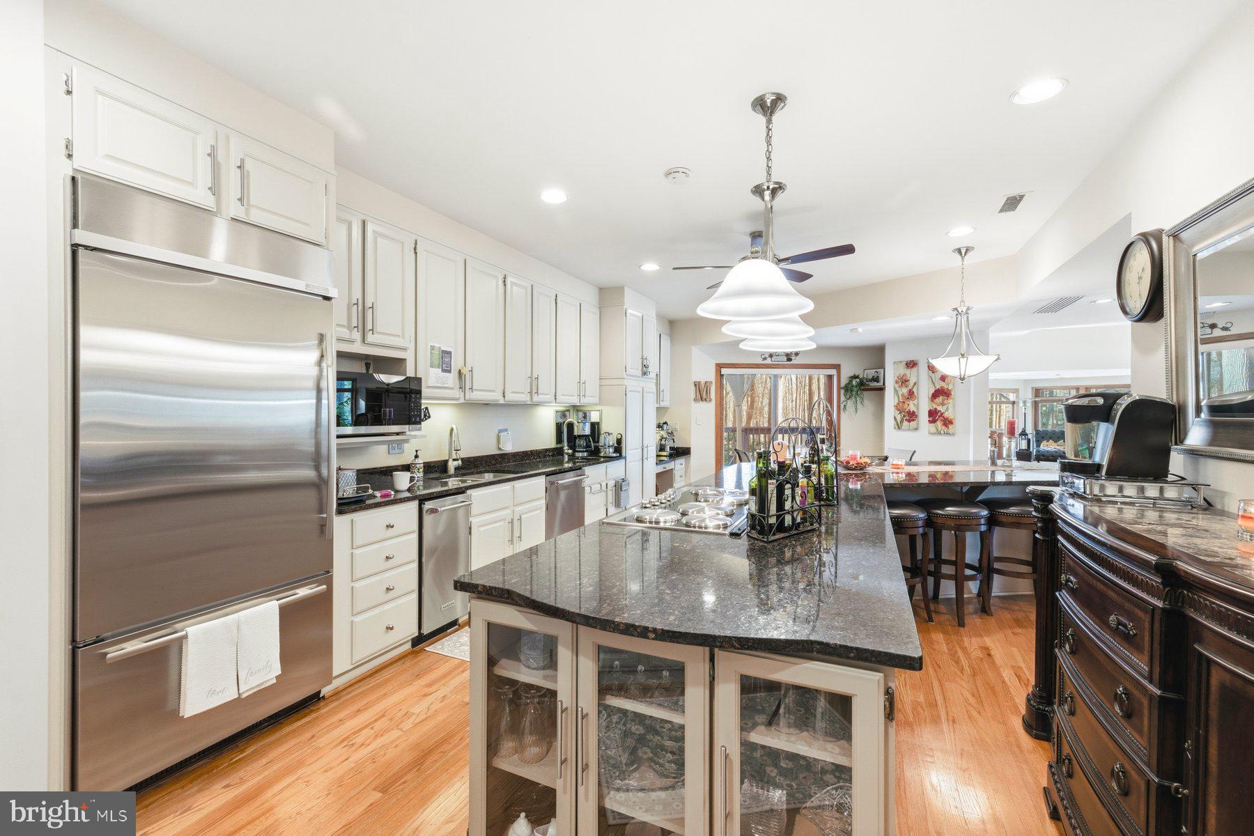 BUCKSKIN WOODS - Residential