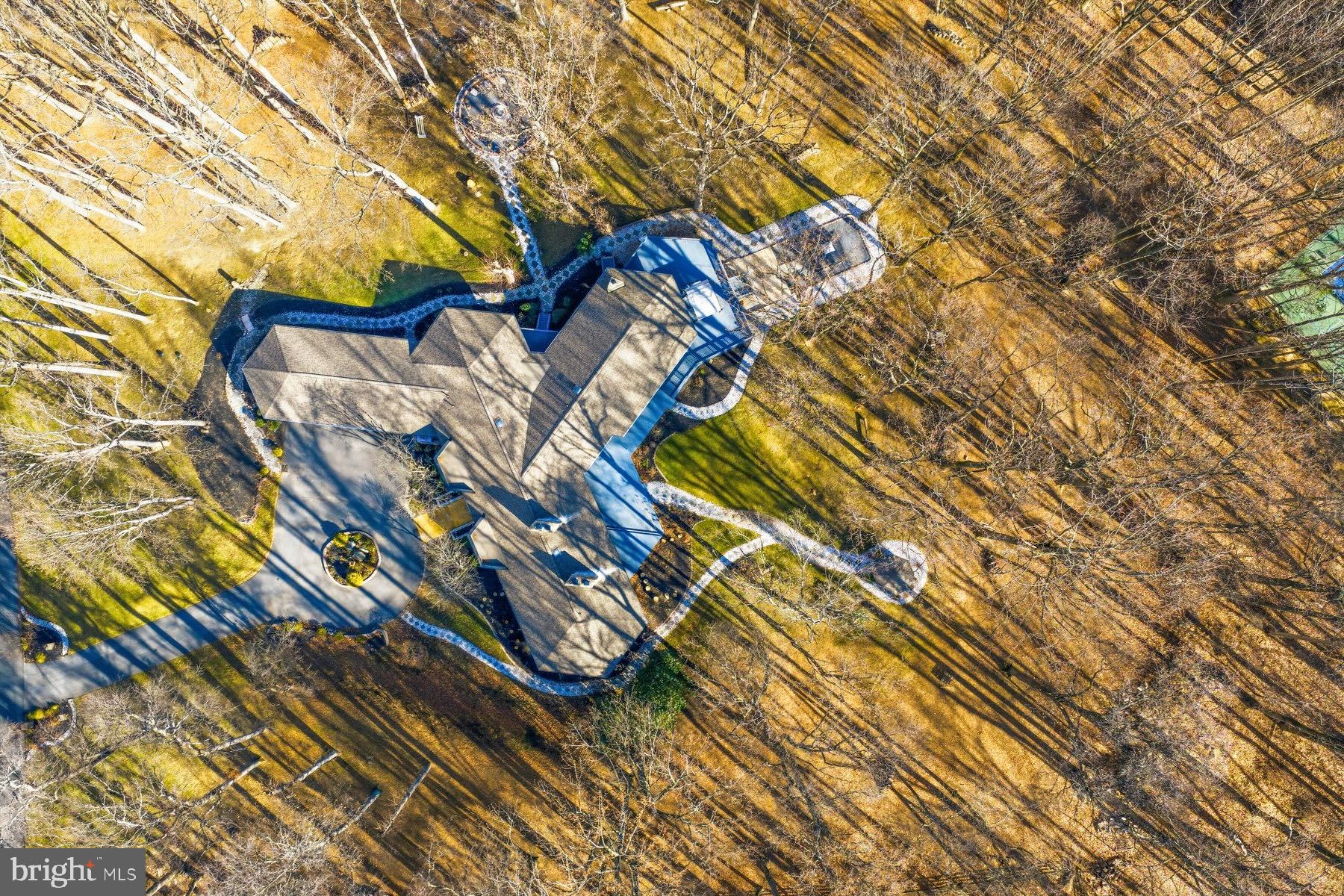 BUCKSKIN WOODS - Residential