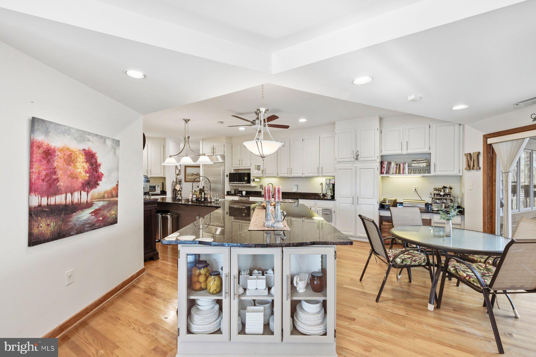 BUCKSKIN WOODS - Residential