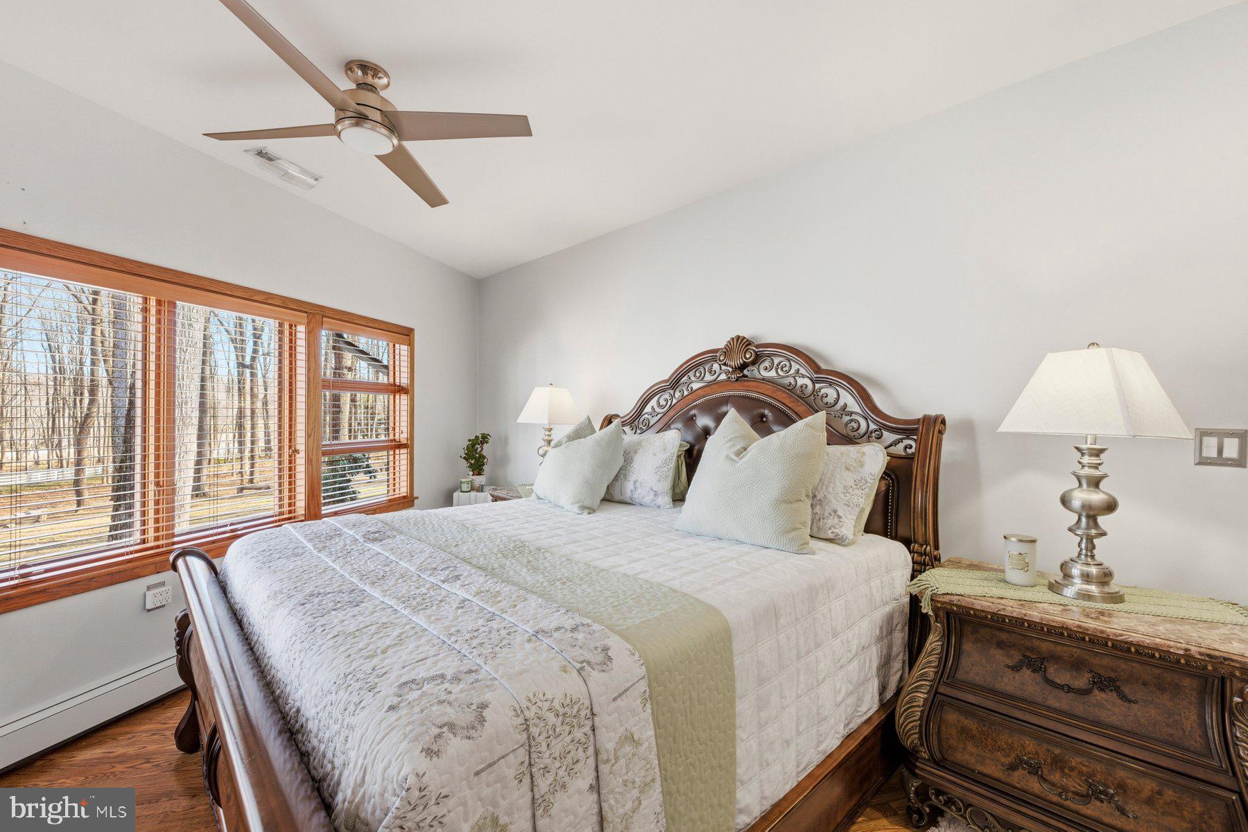 BUCKSKIN WOODS - Residential