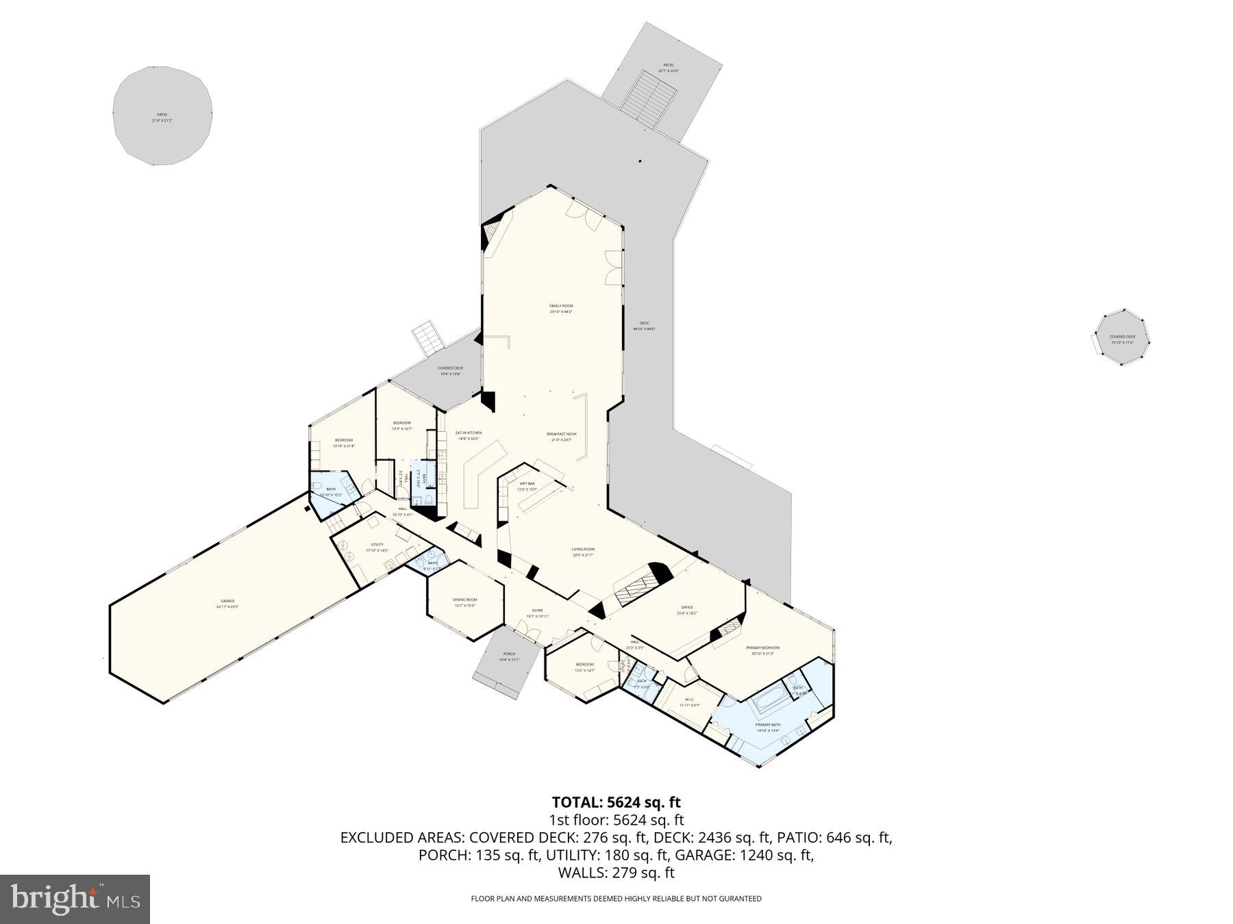 BUCKSKIN WOODS - Residential