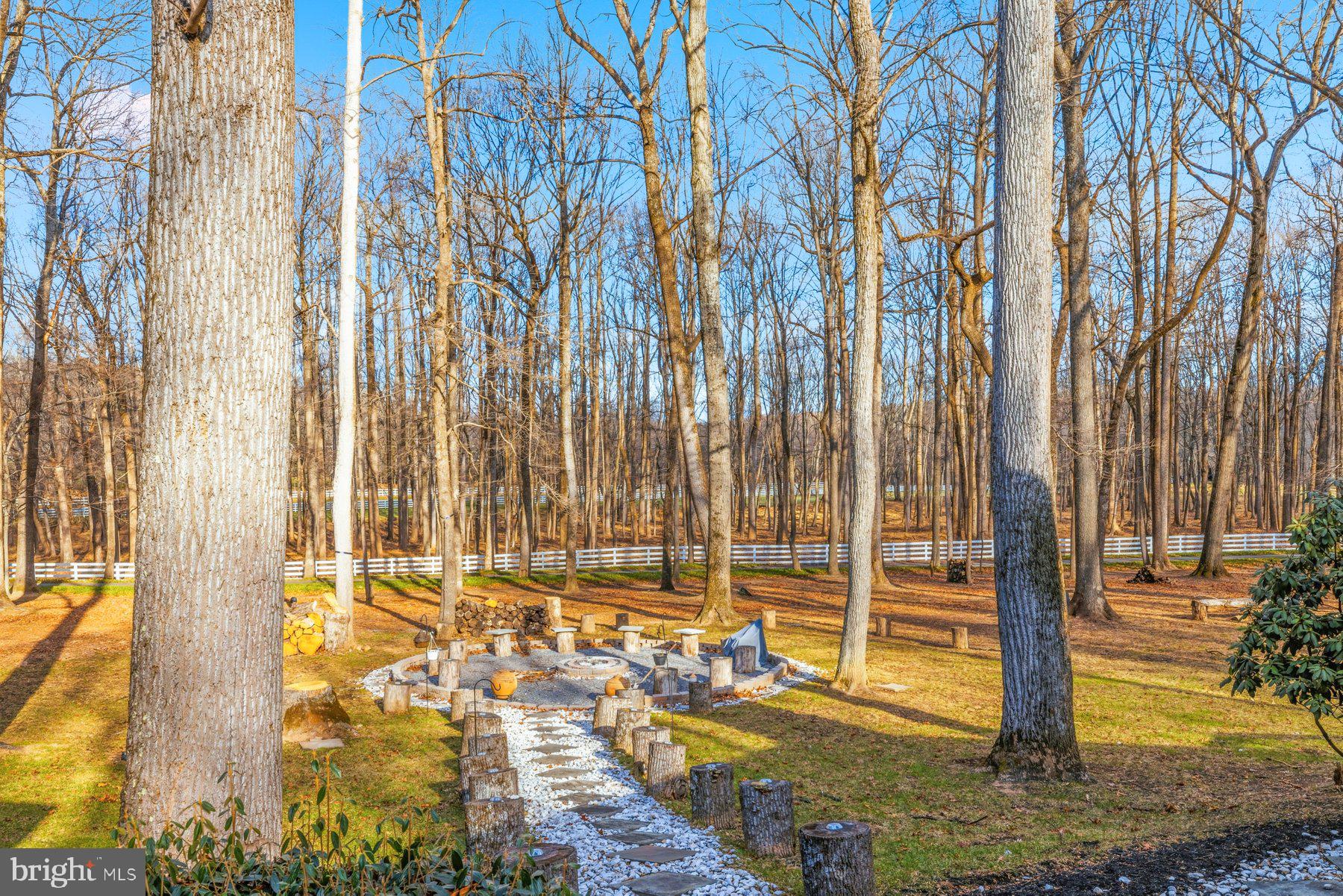 BUCKSKIN WOODS - Residential