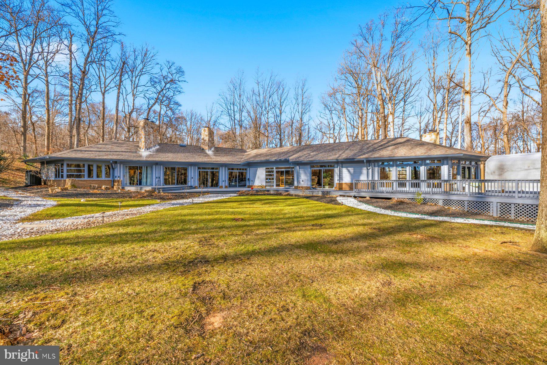 BUCKSKIN WOODS - Residential