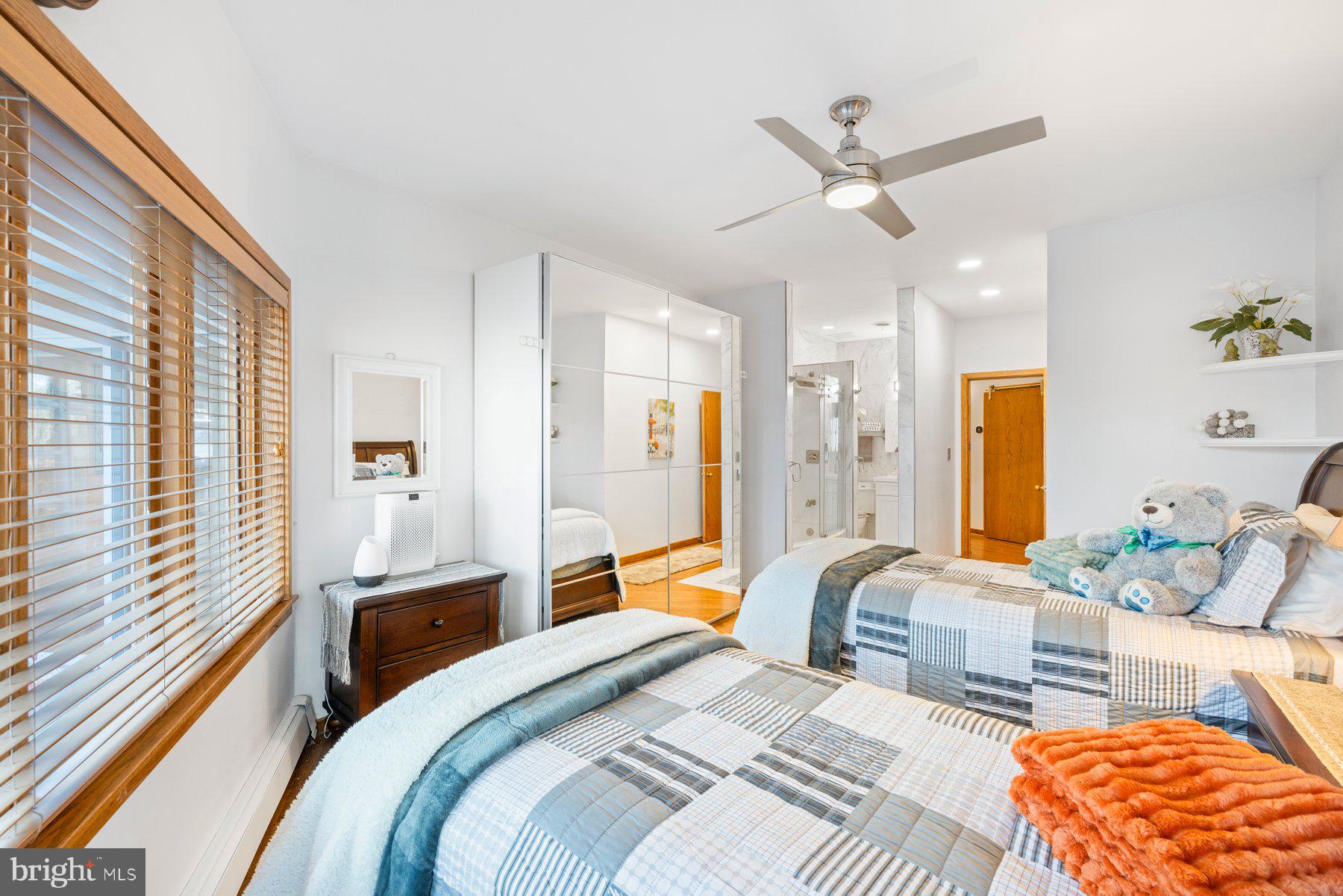 BUCKSKIN WOODS - Residential