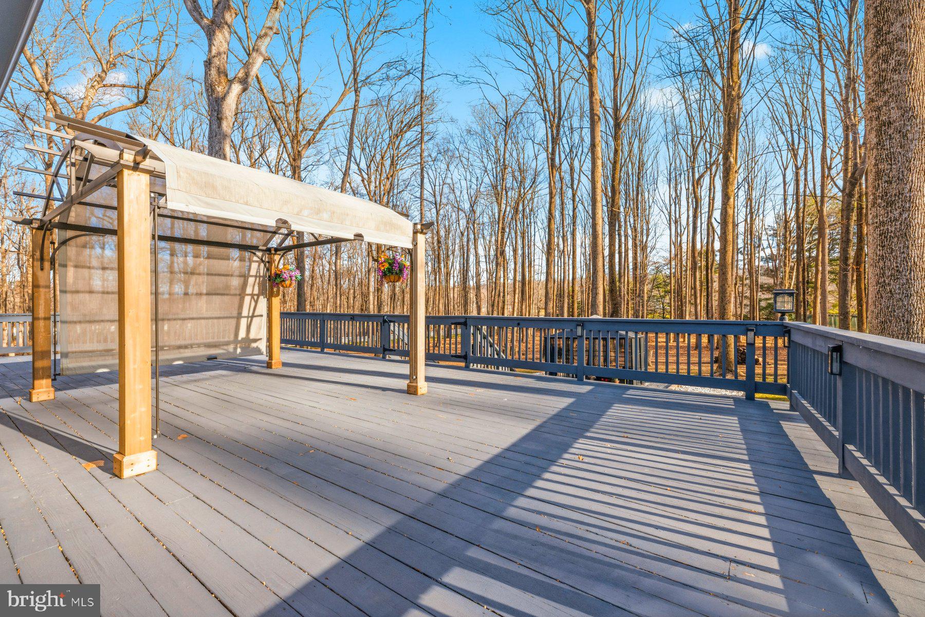 BUCKSKIN WOODS - Residential