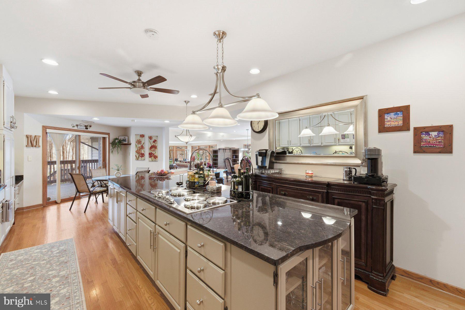 BUCKSKIN WOODS - Residential