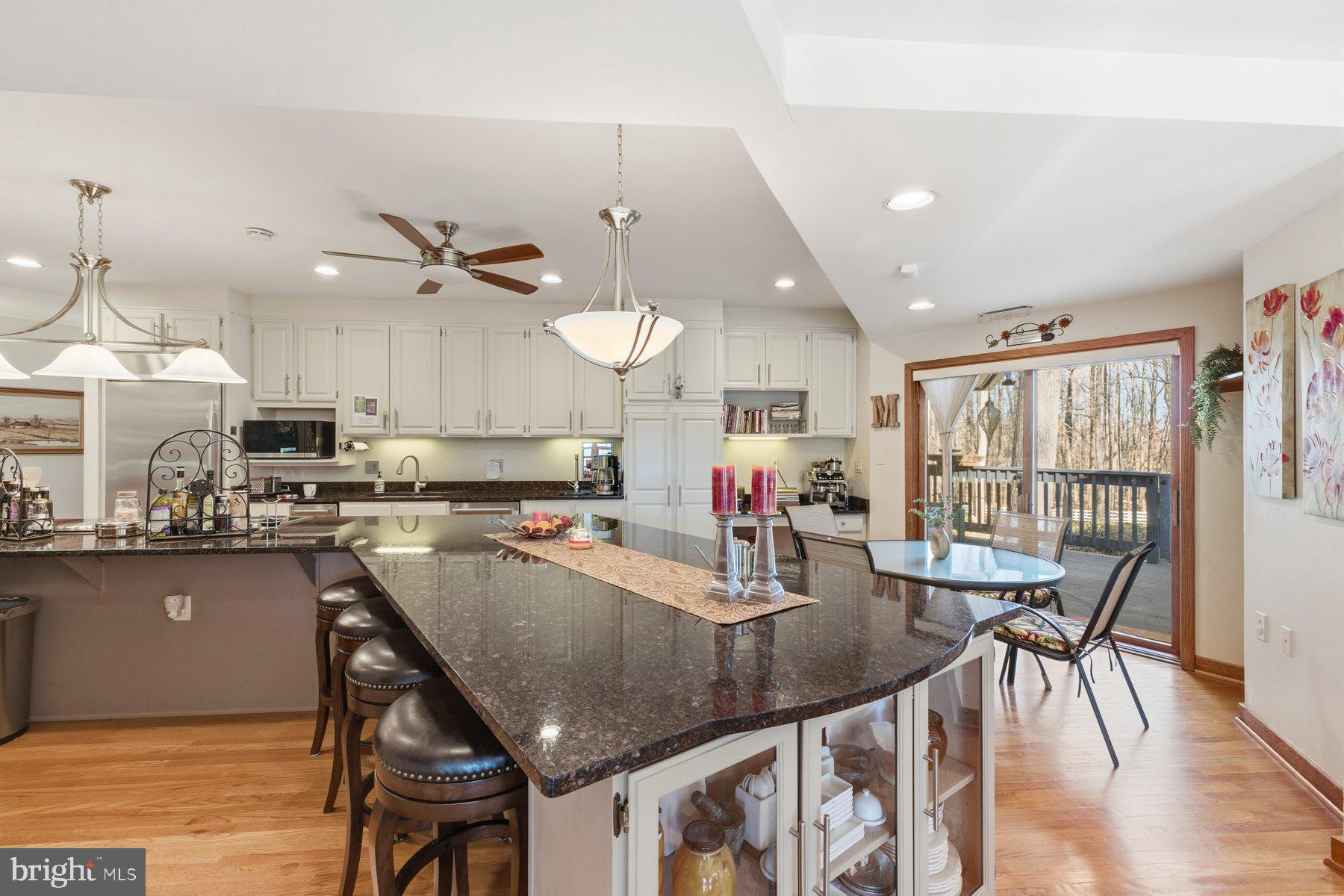 BUCKSKIN WOODS - Residential