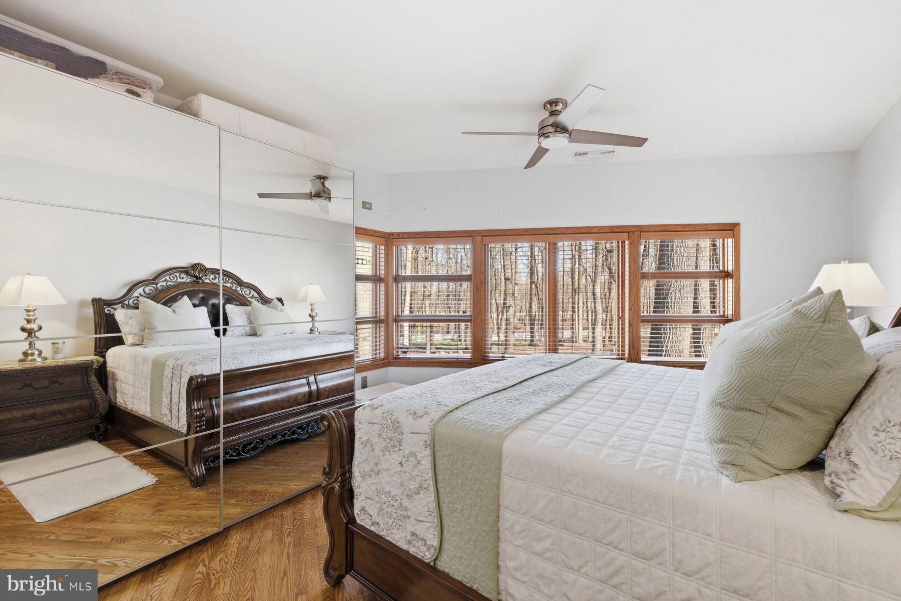 BUCKSKIN WOODS - Residential