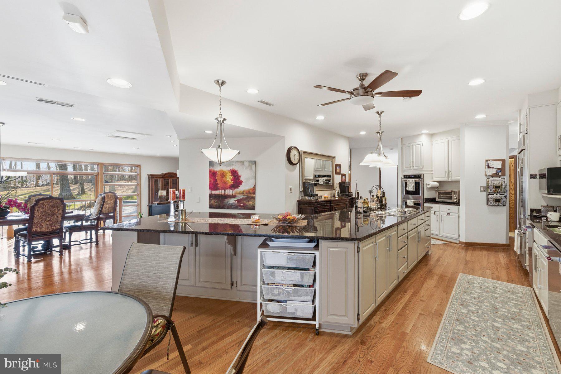 BUCKSKIN WOODS - Residential