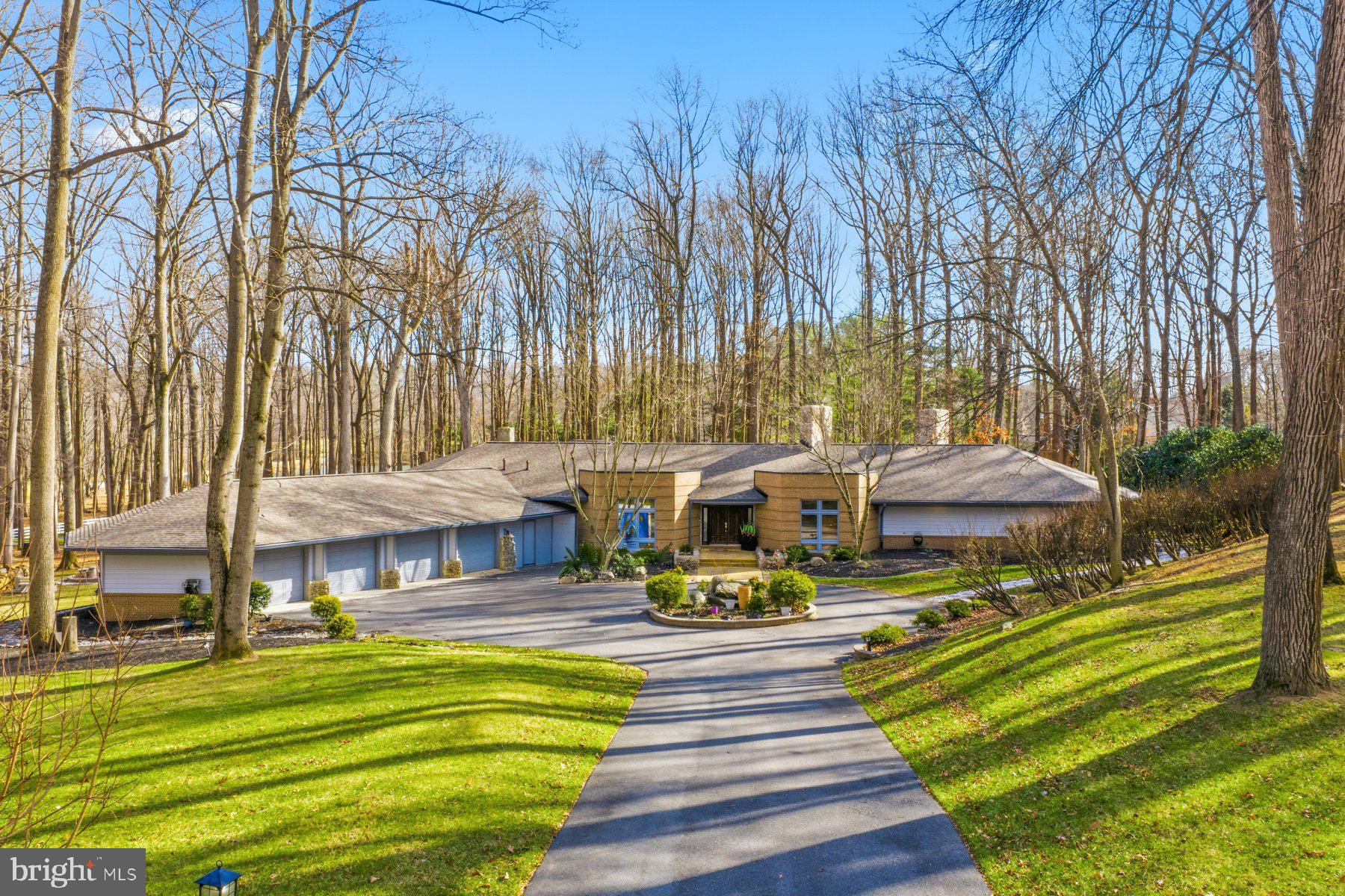 4205 BUCKSKIN LAKE DRIVE